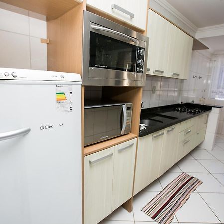 Apartamento Mar Vermelho Balneario Camboriu Dış mekan fotoğraf