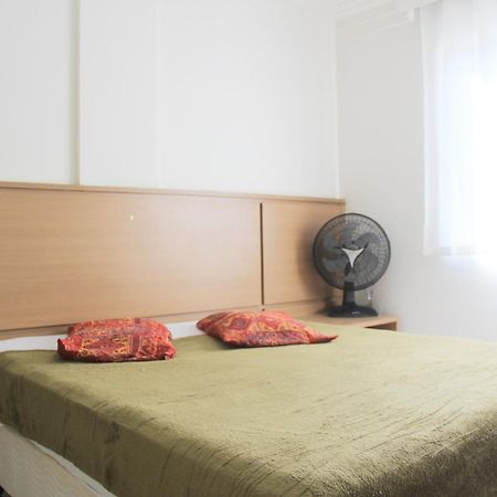 Apartamento Mar Vermelho Balneario Camboriu Dış mekan fotoğraf