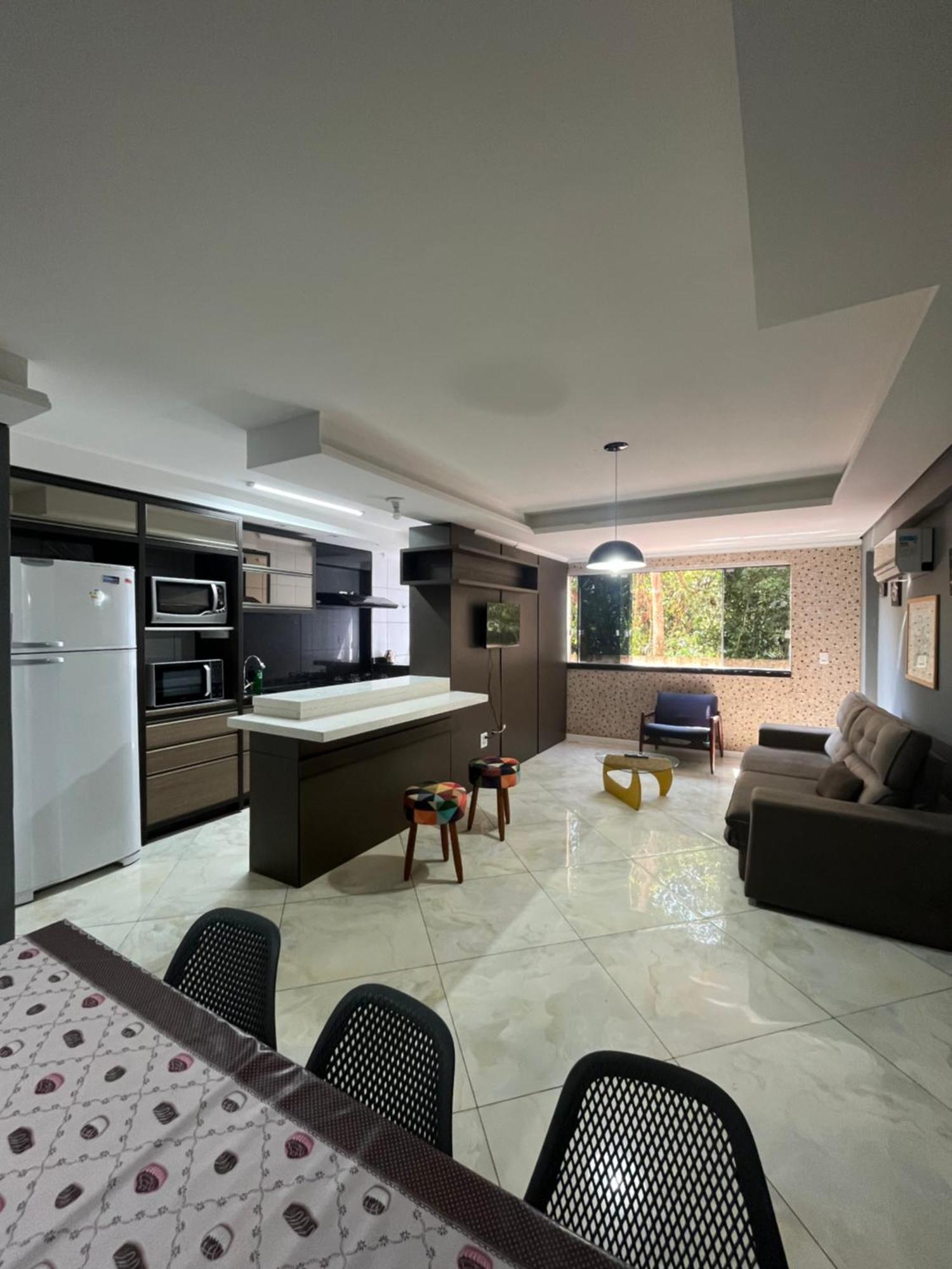 Apartamento Mar Vermelho Balneario Camboriu Dış mekan fotoğraf