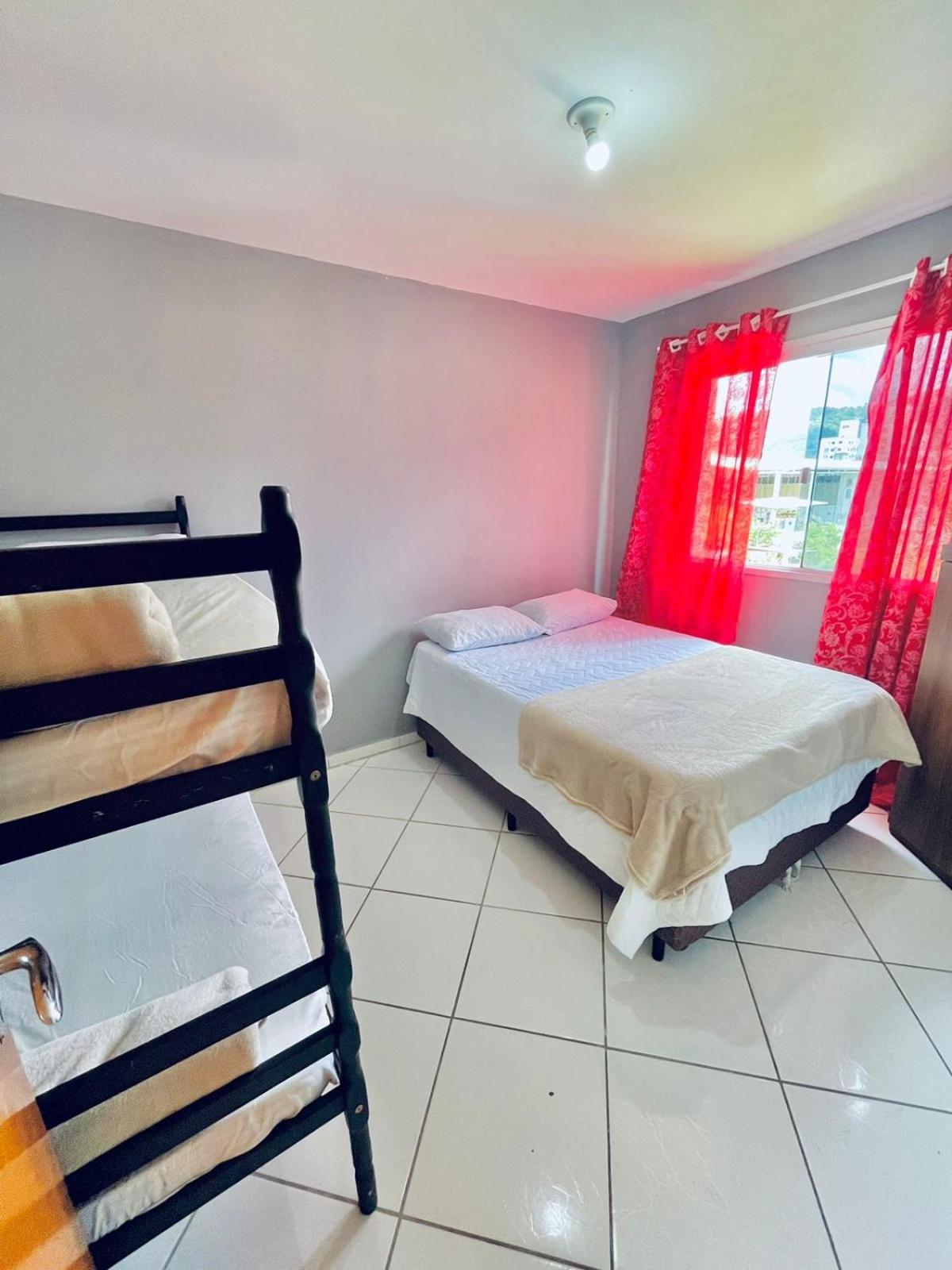 Apartamento Mar Vermelho Balneario Camboriu Dış mekan fotoğraf