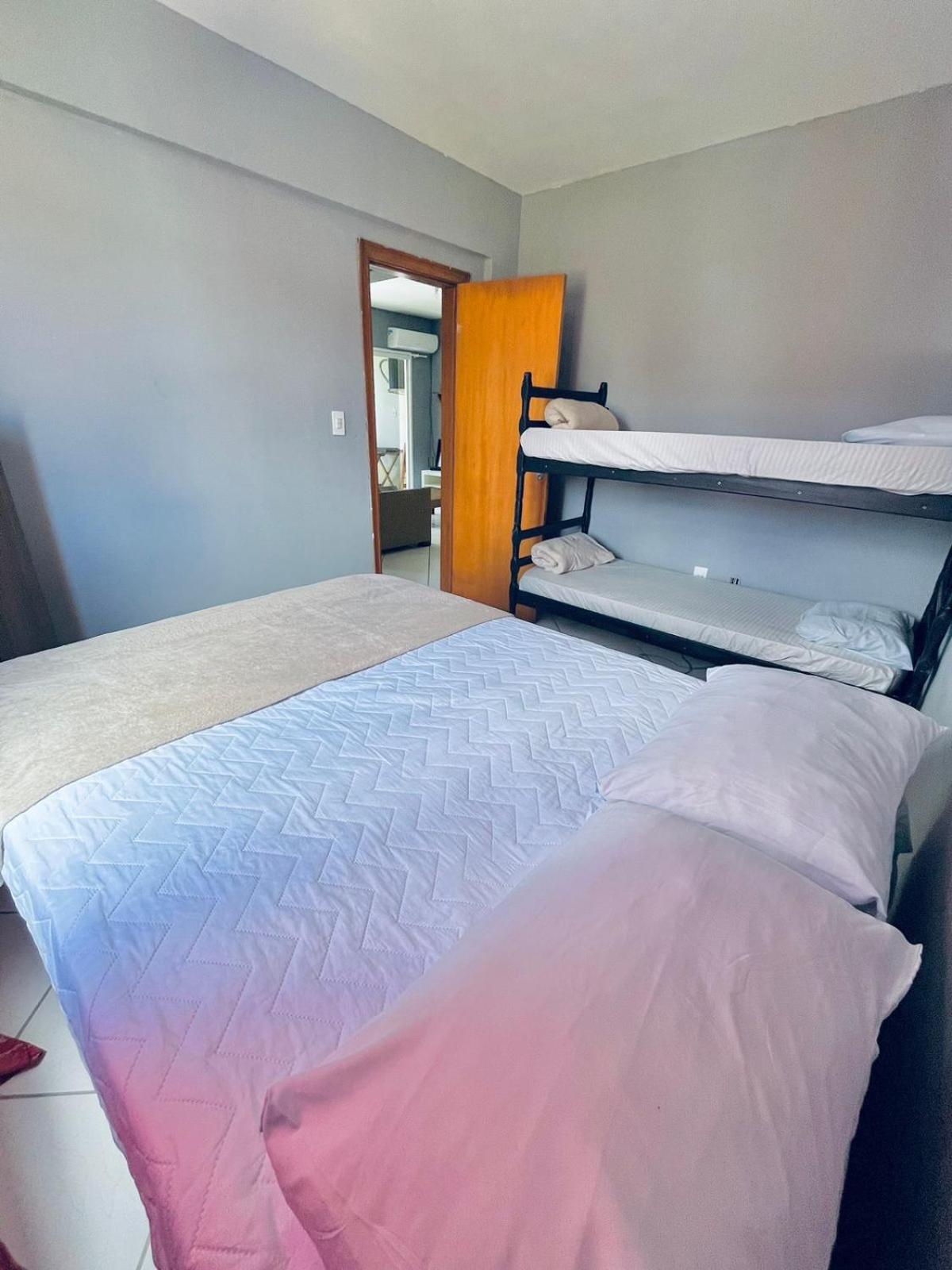 Apartamento Mar Vermelho Balneario Camboriu Dış mekan fotoğraf