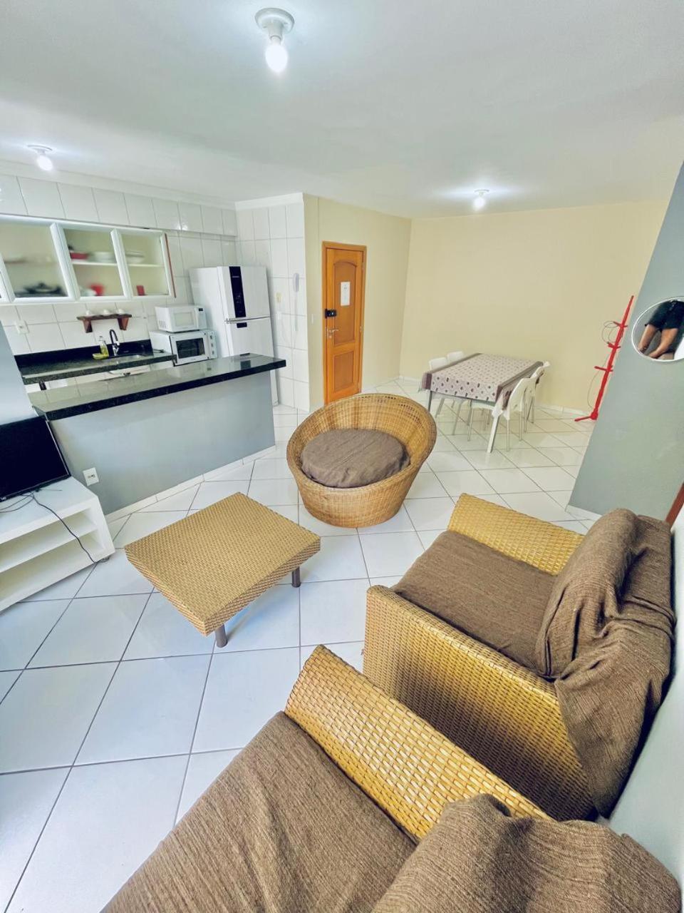 Apartamento Mar Vermelho Balneario Camboriu Dış mekan fotoğraf