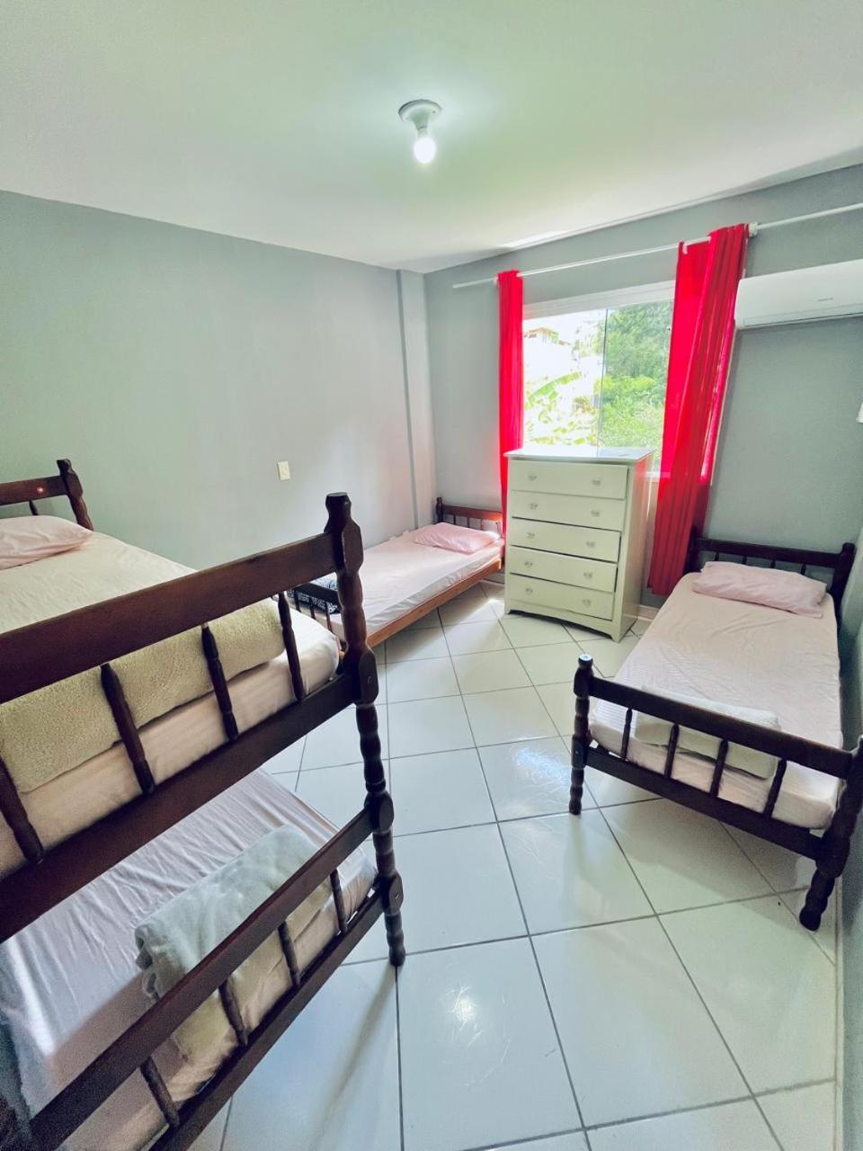 Apartamento Mar Vermelho Balneario Camboriu Dış mekan fotoğraf