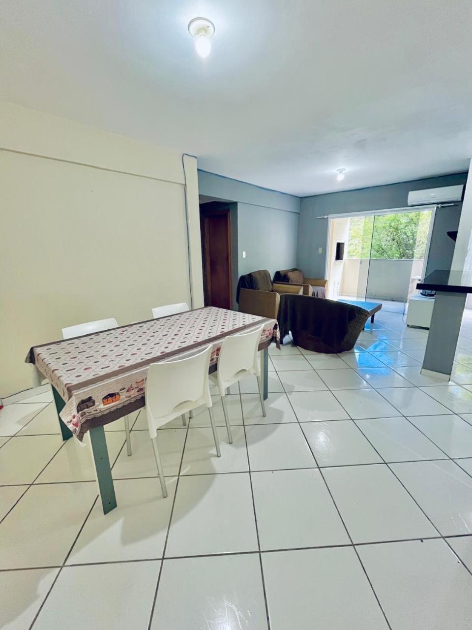 Apartamento Mar Vermelho Balneario Camboriu Dış mekan fotoğraf