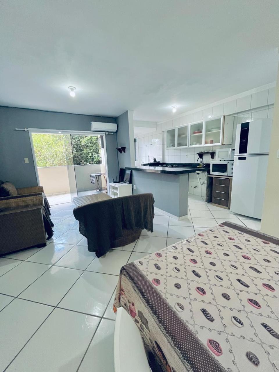 Apartamento Mar Vermelho Balneario Camboriu Dış mekan fotoğraf