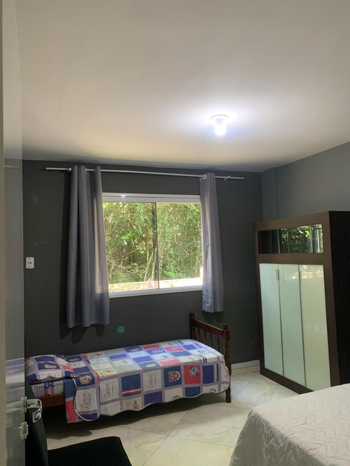 Apartamento Mar Vermelho Balneario Camboriu Dış mekan fotoğraf