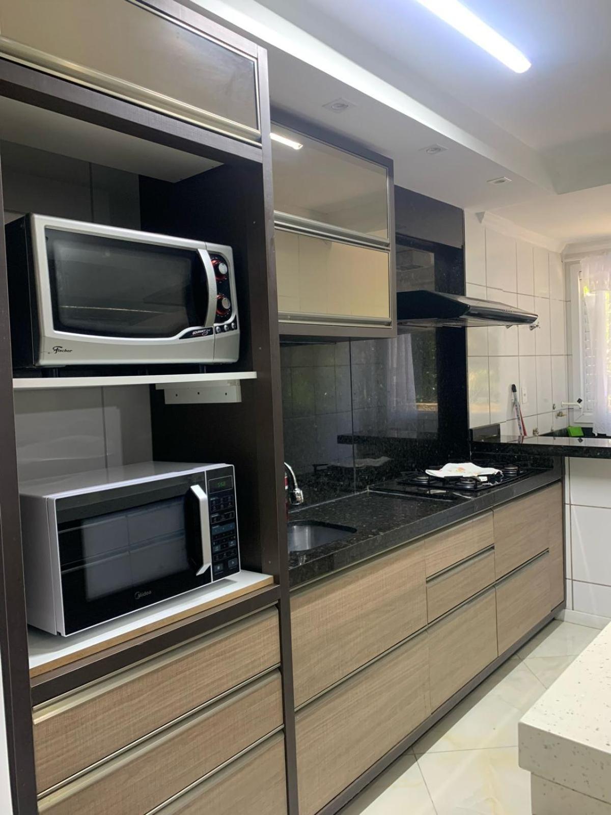 Apartamento Mar Vermelho Balneario Camboriu Dış mekan fotoğraf