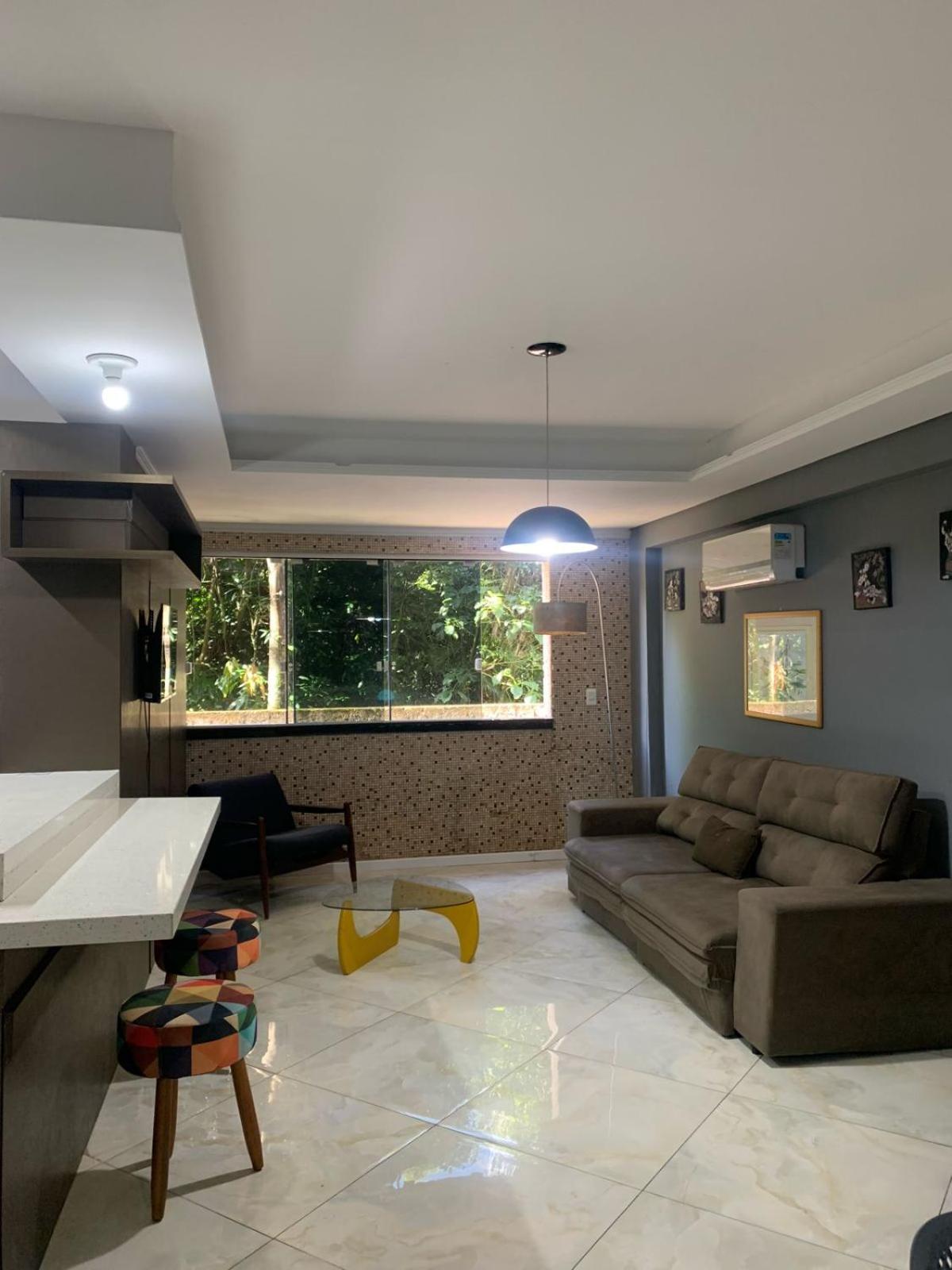 Apartamento Mar Vermelho Balneario Camboriu Dış mekan fotoğraf