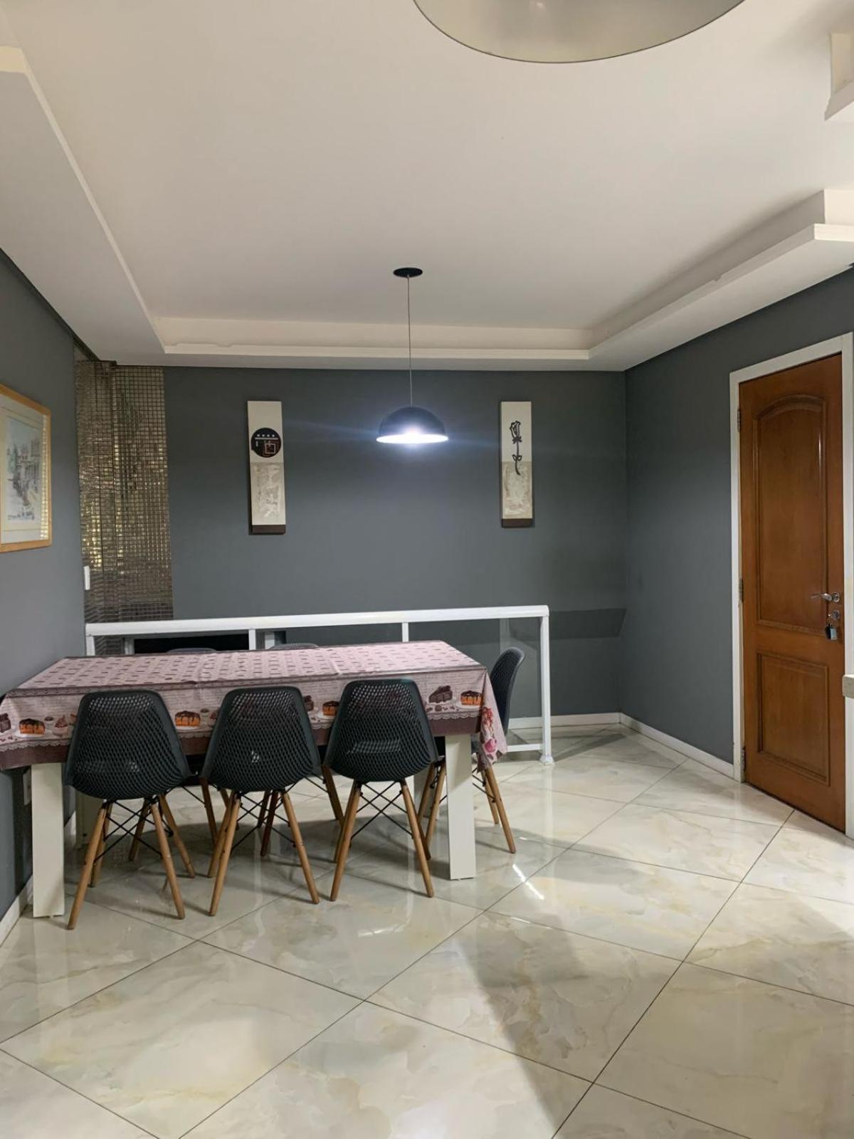 Apartamento Mar Vermelho Balneario Camboriu Dış mekan fotoğraf