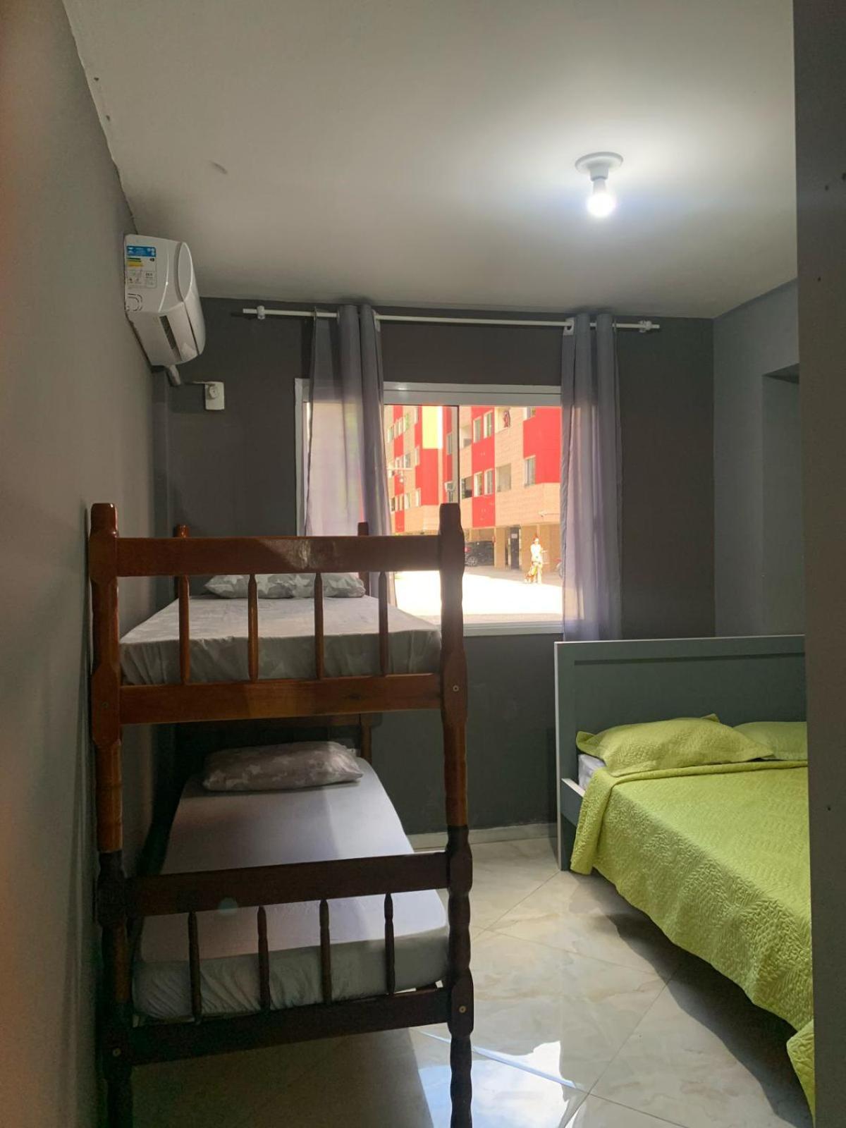 Apartamento Mar Vermelho Balneario Camboriu Dış mekan fotoğraf