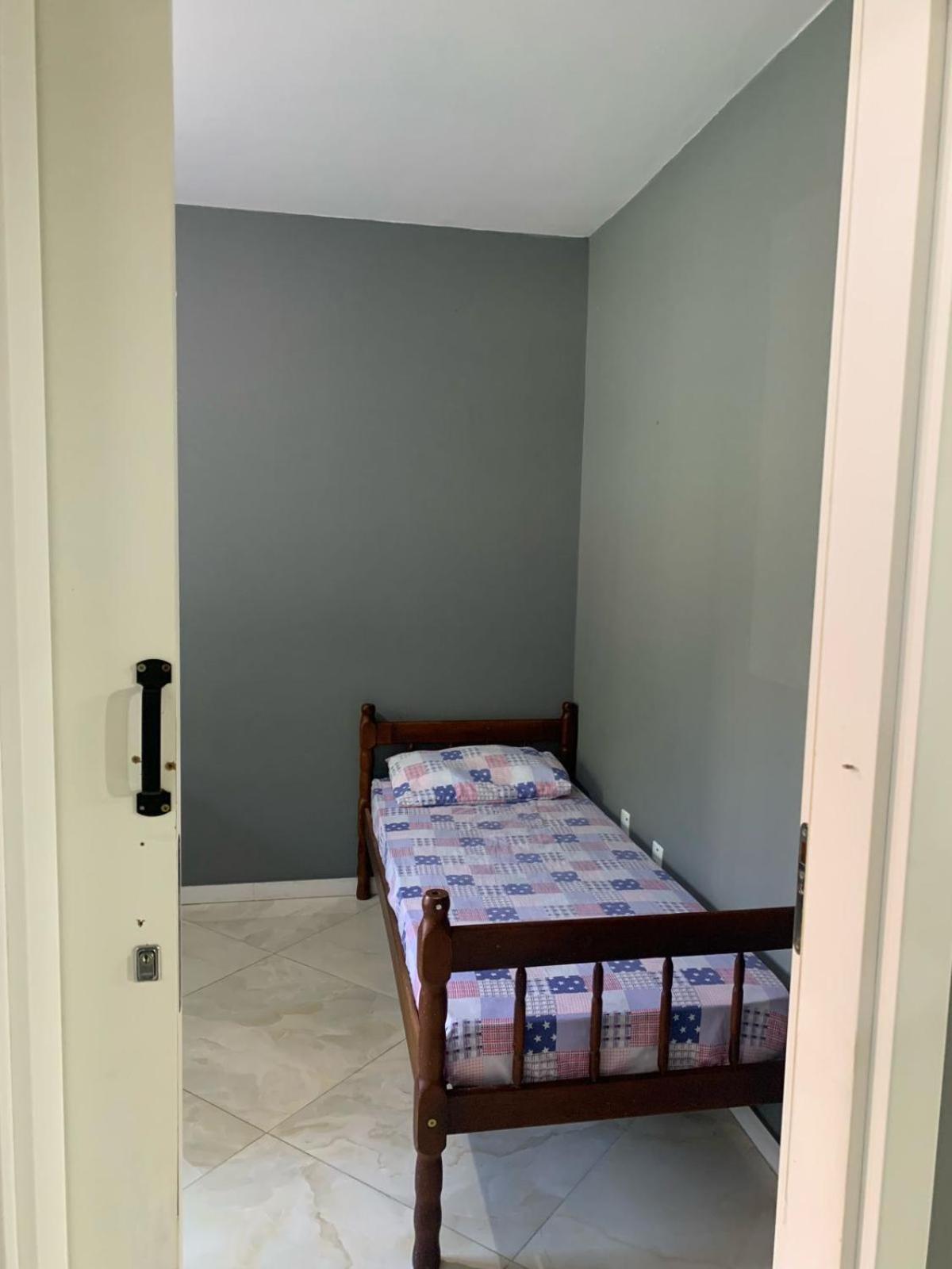 Apartamento Mar Vermelho Balneario Camboriu Dış mekan fotoğraf