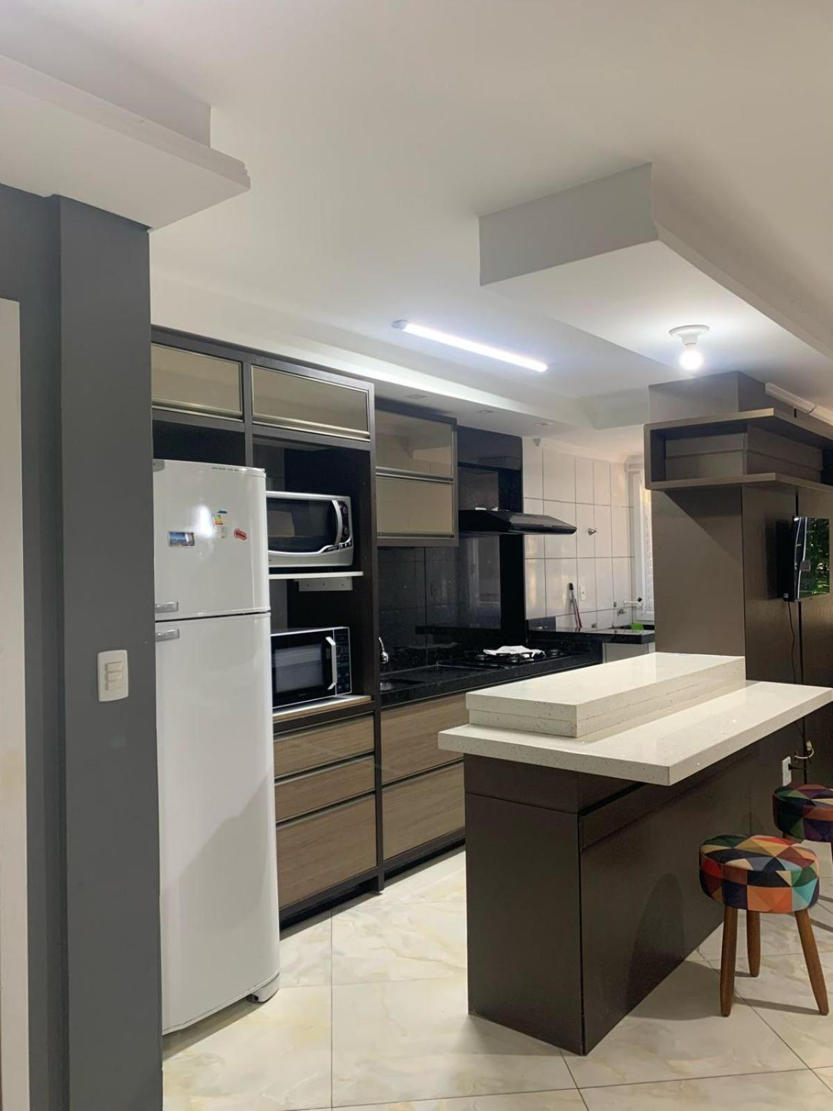 Apartamento Mar Vermelho Balneario Camboriu Dış mekan fotoğraf