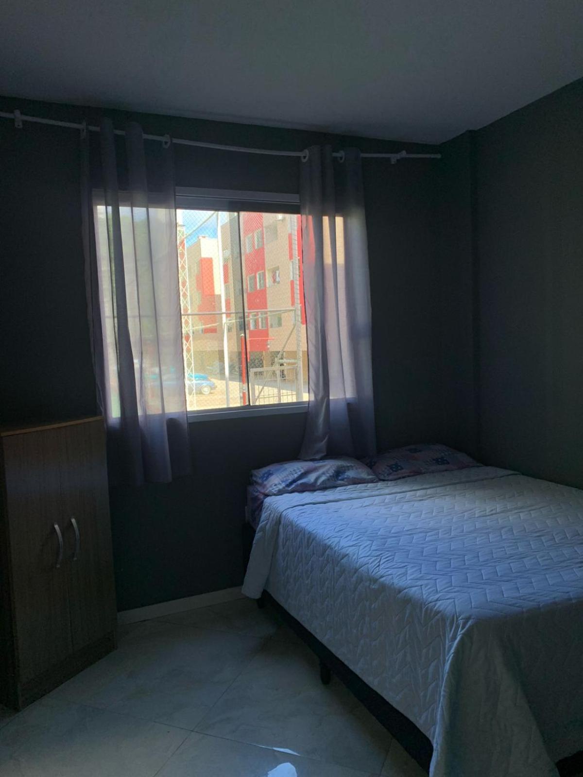 Apartamento Mar Vermelho Balneario Camboriu Dış mekan fotoğraf
