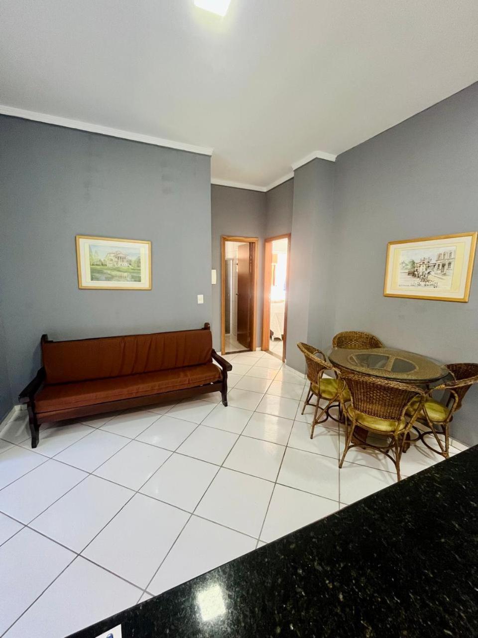 Apartamento Mar Vermelho Balneario Camboriu Dış mekan fotoğraf