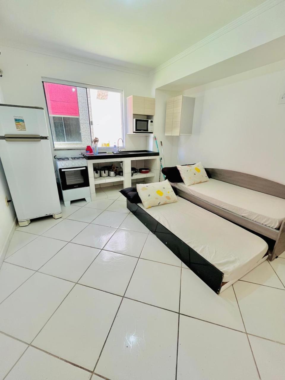 Apartamento Mar Vermelho Balneario Camboriu Dış mekan fotoğraf