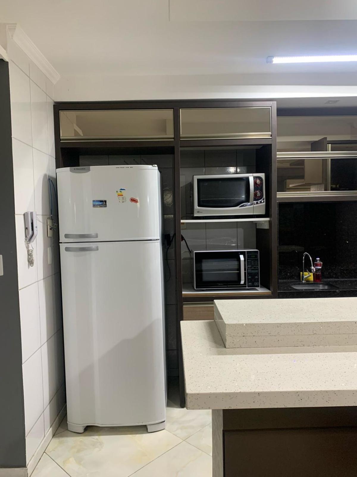 Apartamento Mar Vermelho Balneario Camboriu Dış mekan fotoğraf