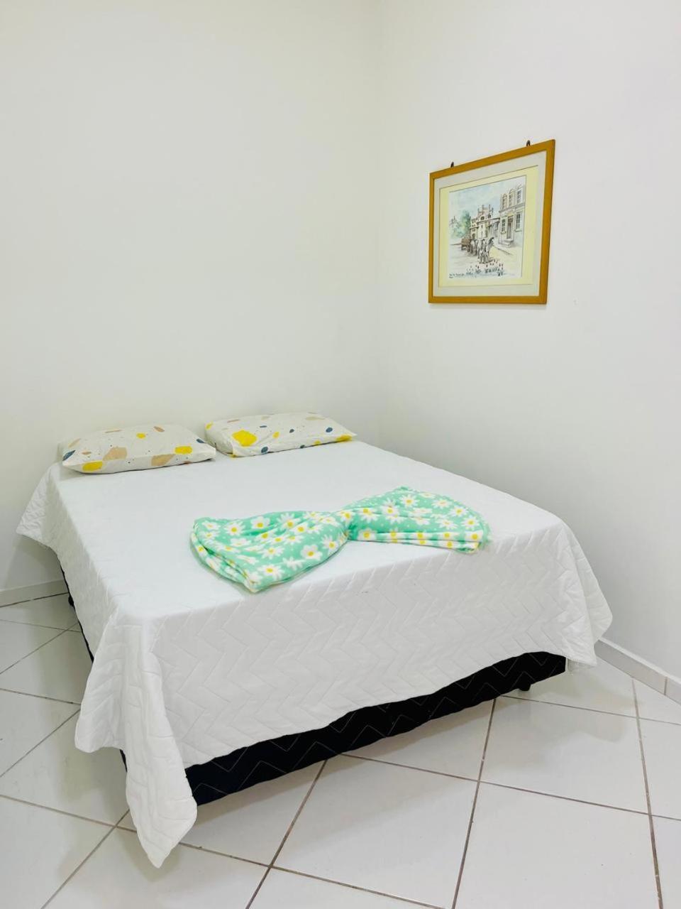 Apartamento Mar Vermelho Balneario Camboriu Dış mekan fotoğraf