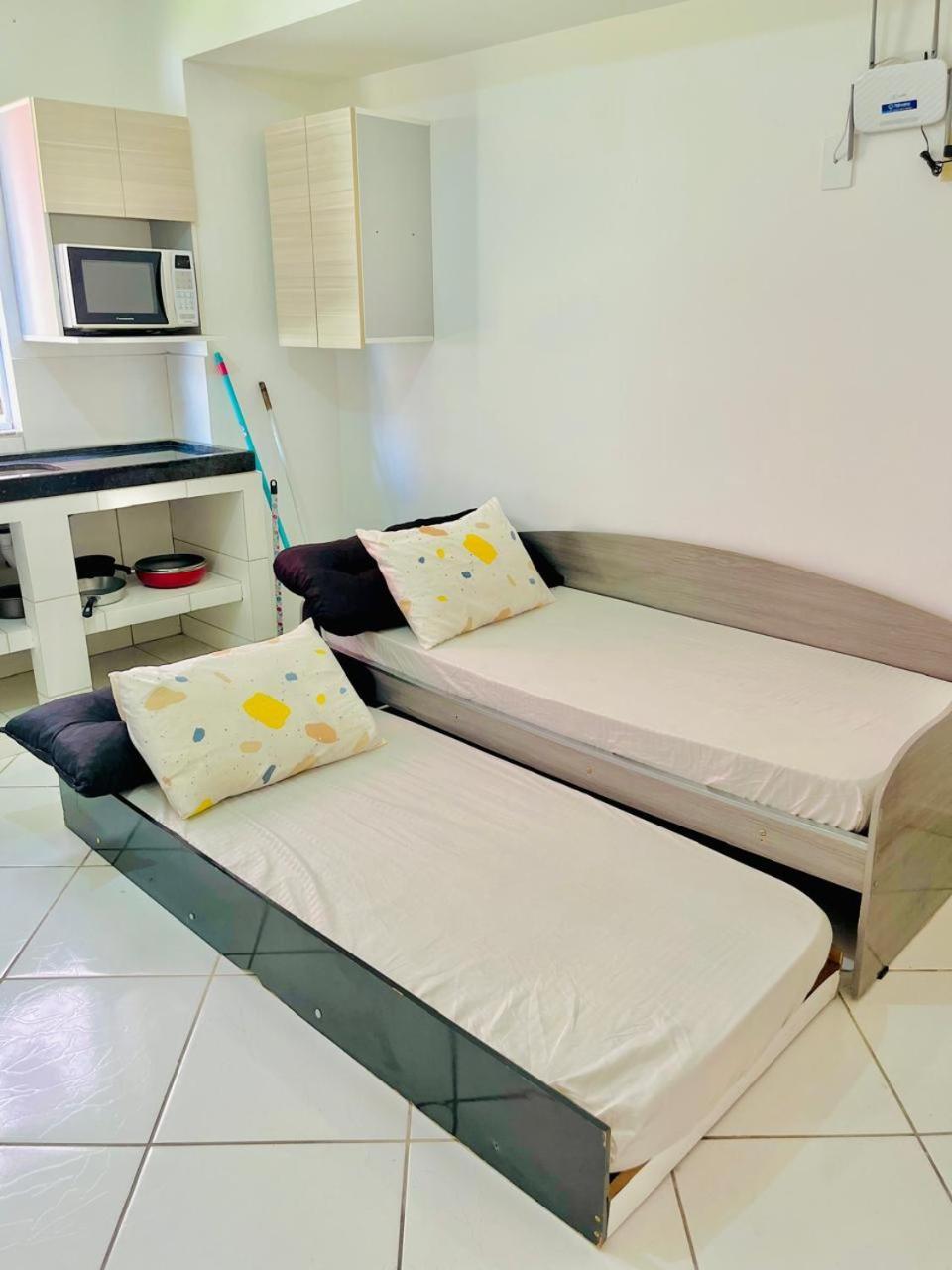 Apartamento Mar Vermelho Balneario Camboriu Dış mekan fotoğraf