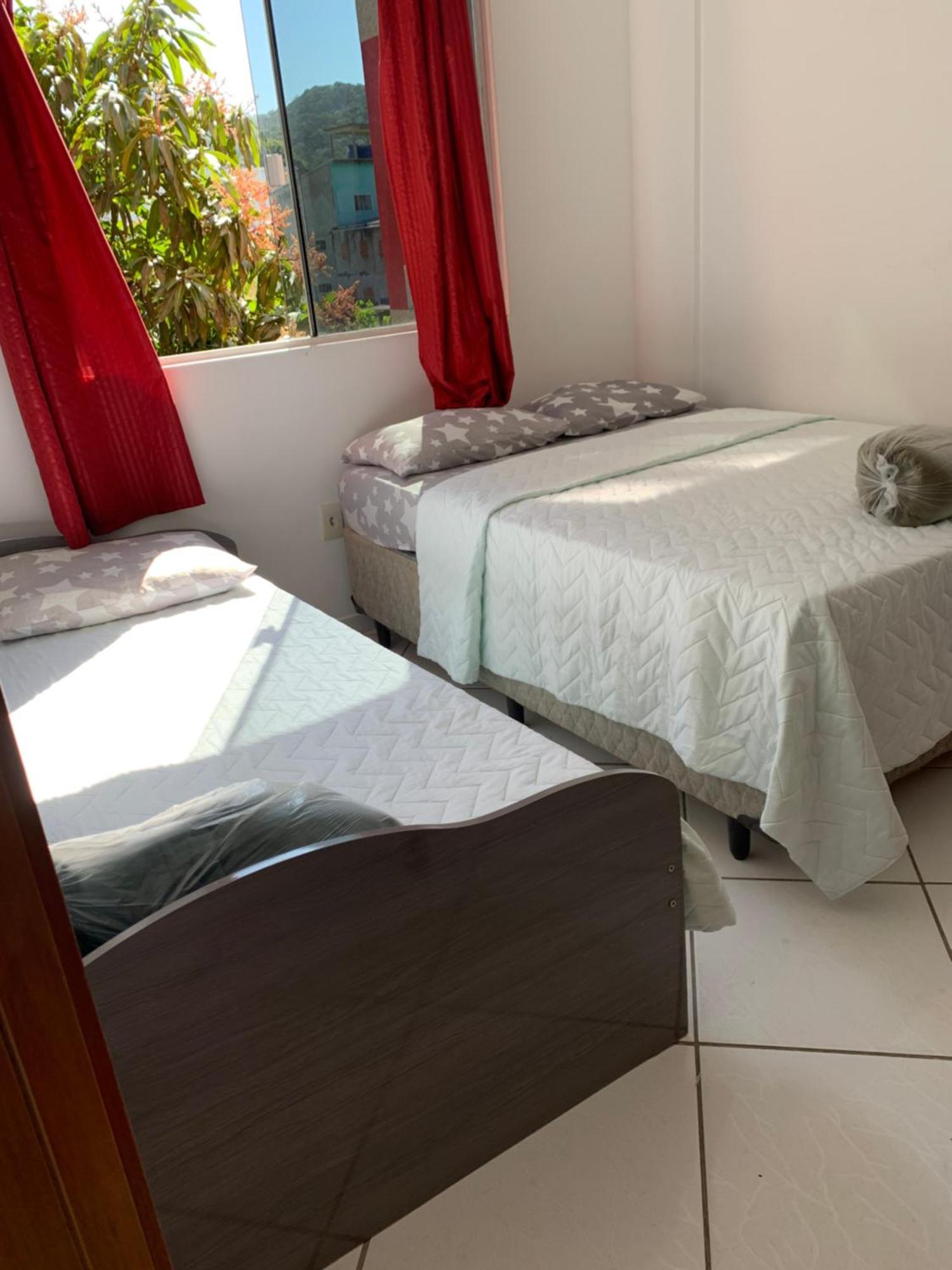 Apartamento Mar Vermelho Balneario Camboriu Dış mekan fotoğraf