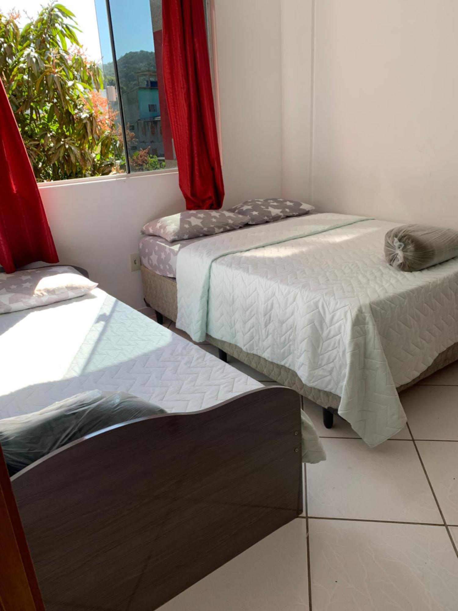 Apartamento Mar Vermelho Balneario Camboriu Dış mekan fotoğraf