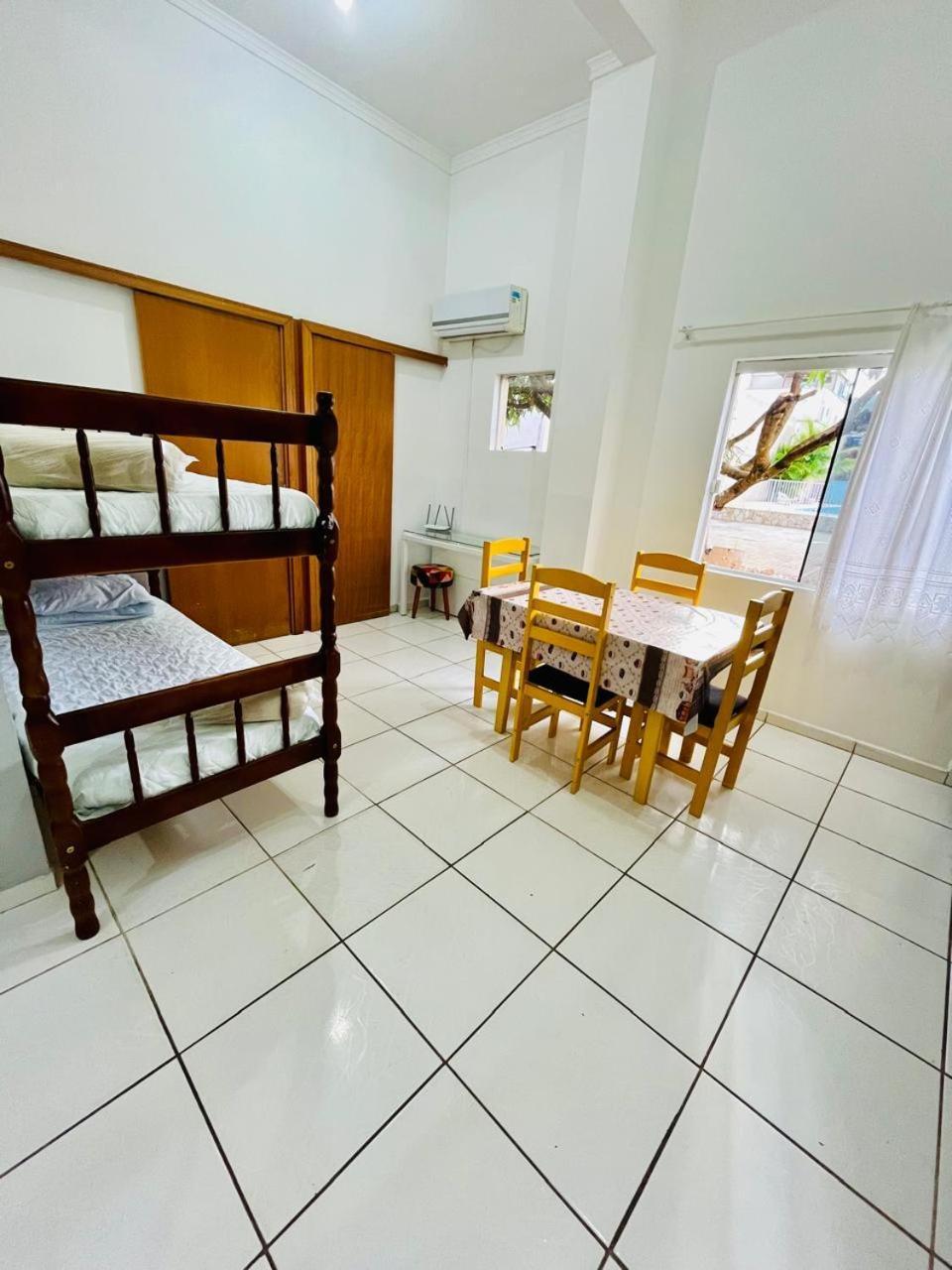 Apartamento Mar Vermelho Balneario Camboriu Dış mekan fotoğraf