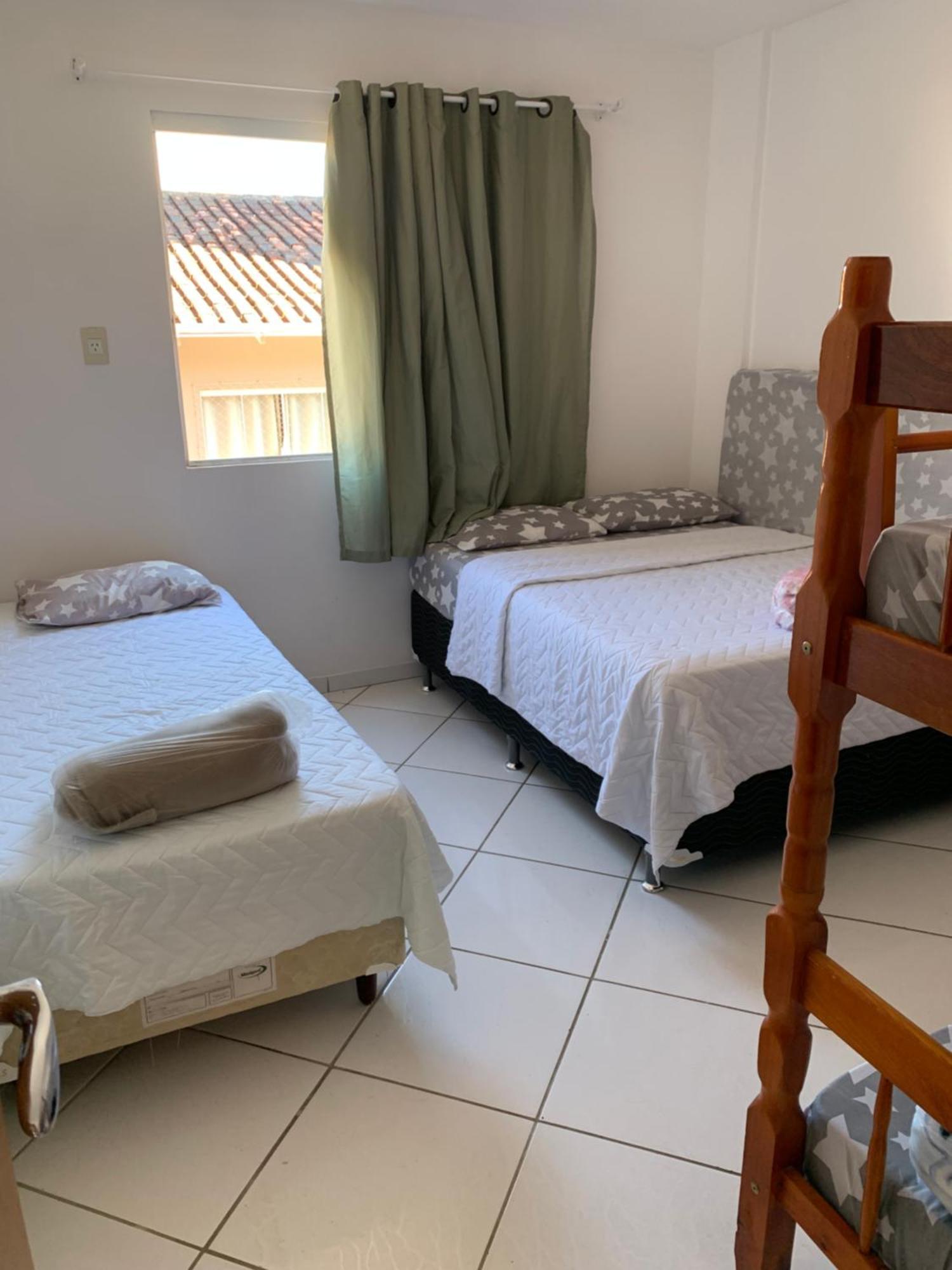 Apartamento Mar Vermelho Balneario Camboriu Dış mekan fotoğraf