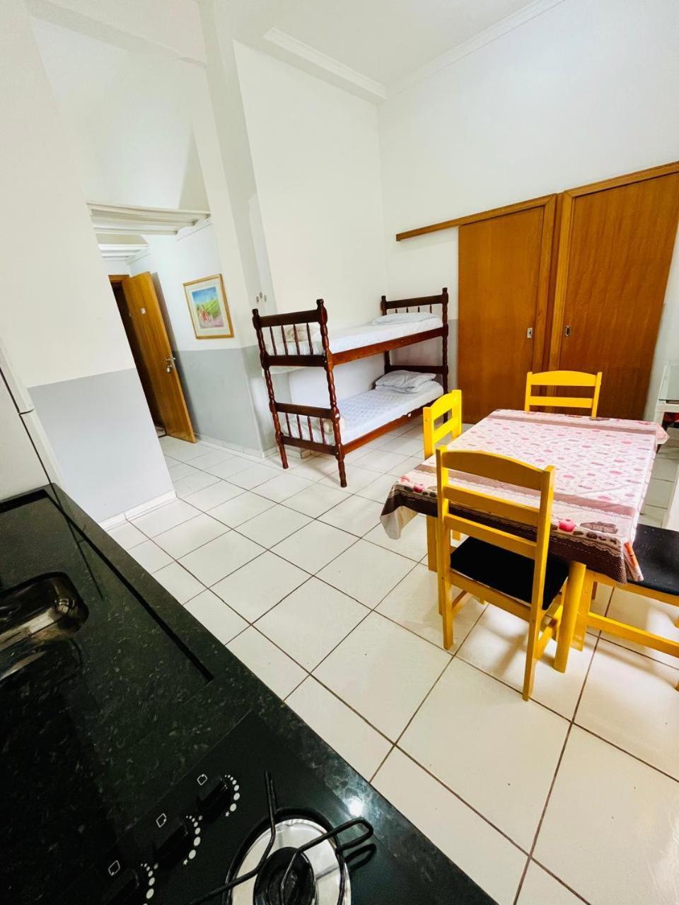 Apartamento Mar Vermelho Balneario Camboriu Dış mekan fotoğraf