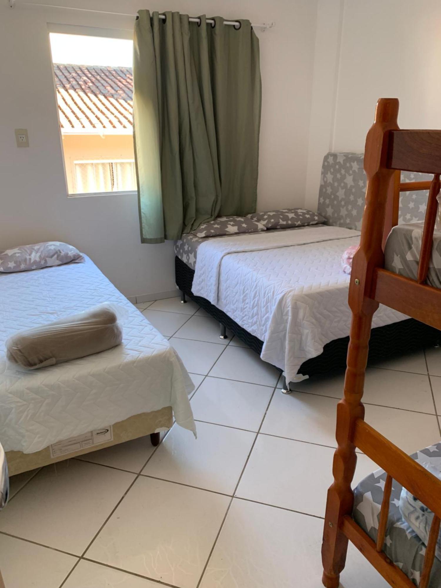 Apartamento Mar Vermelho Balneario Camboriu Dış mekan fotoğraf
