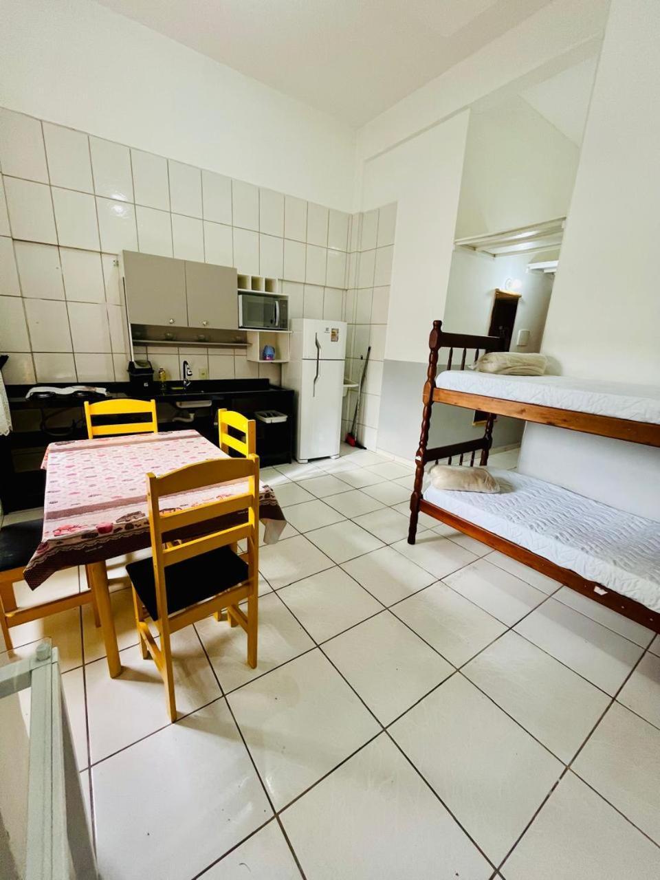 Apartamento Mar Vermelho Balneario Camboriu Dış mekan fotoğraf
