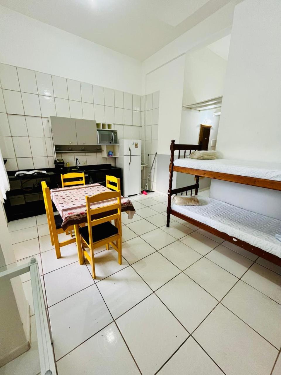 Apartamento Mar Vermelho Balneario Camboriu Dış mekan fotoğraf