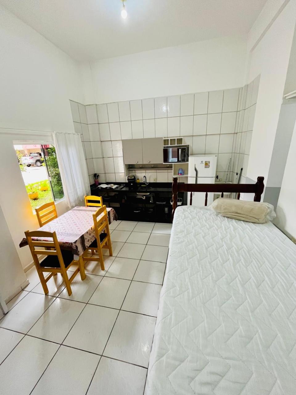 Apartamento Mar Vermelho Balneario Camboriu Dış mekan fotoğraf