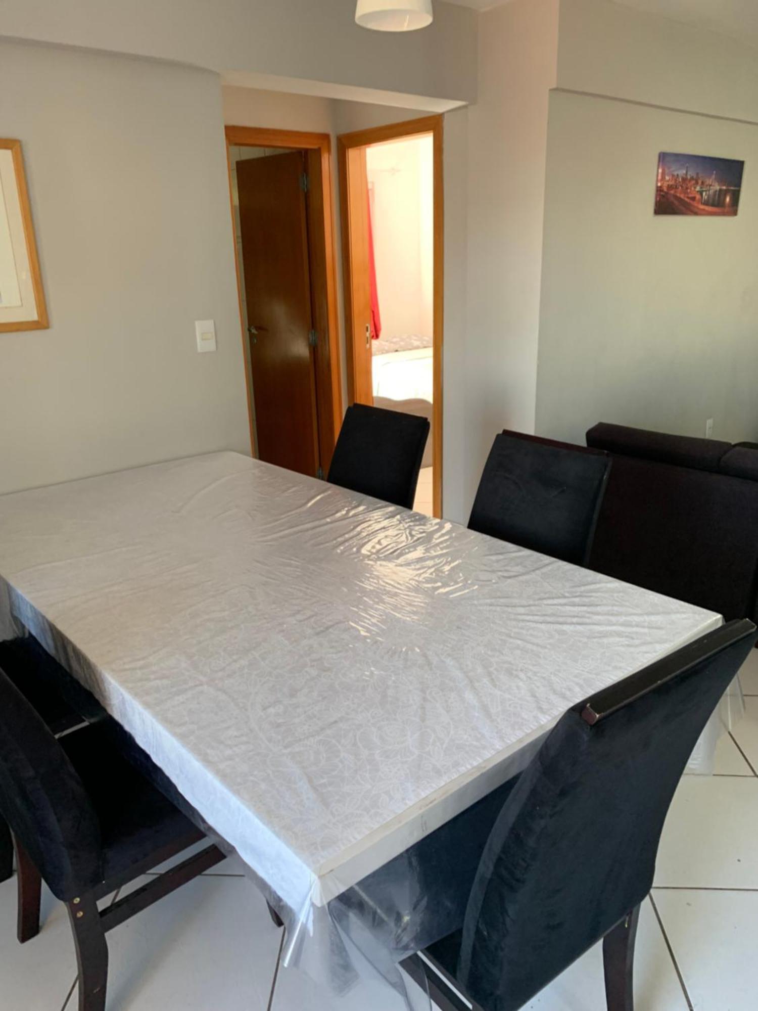 Apartamento Mar Vermelho Balneario Camboriu Dış mekan fotoğraf
