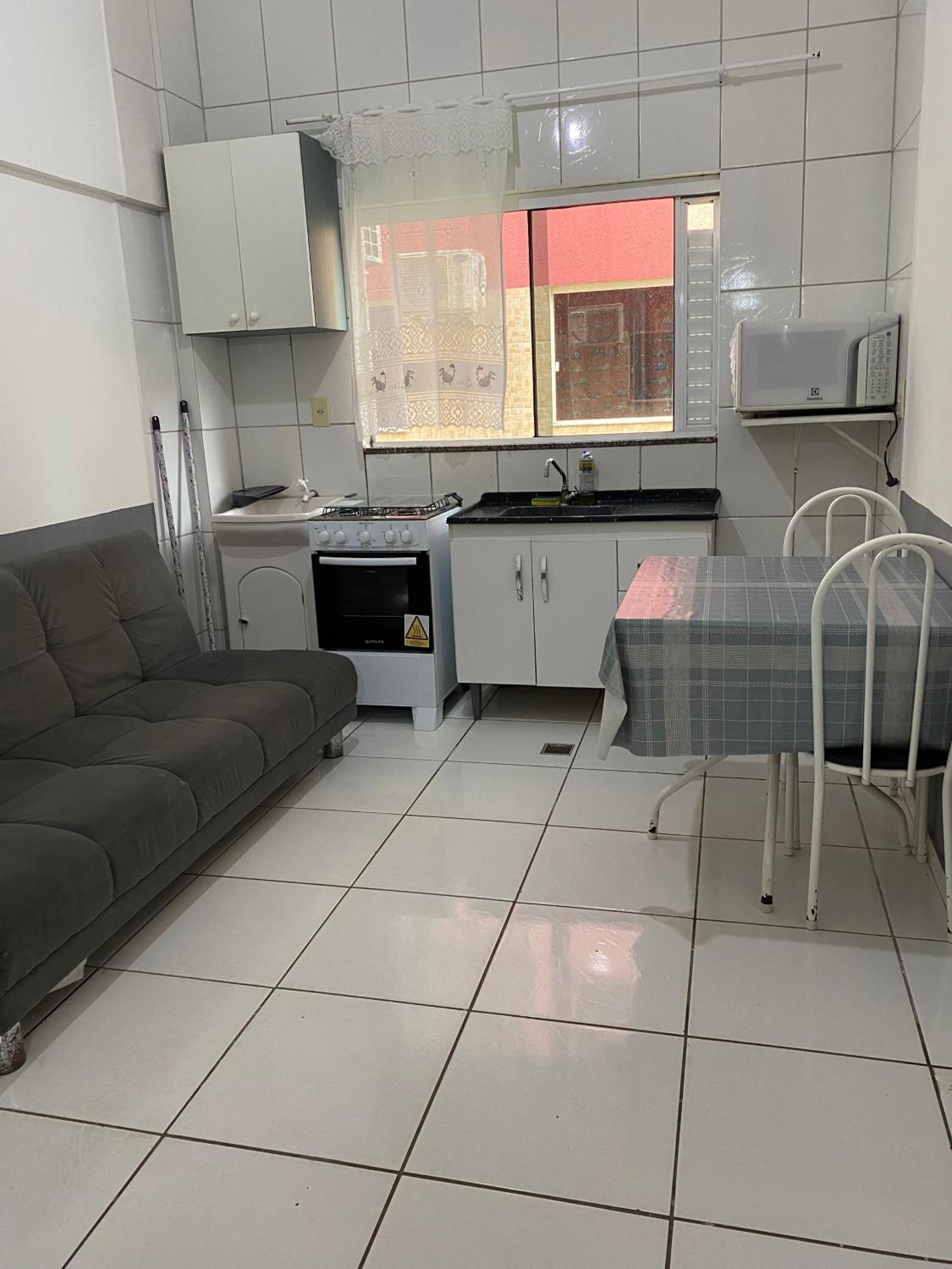 Apartamento Mar Vermelho Balneario Camboriu Dış mekan fotoğraf