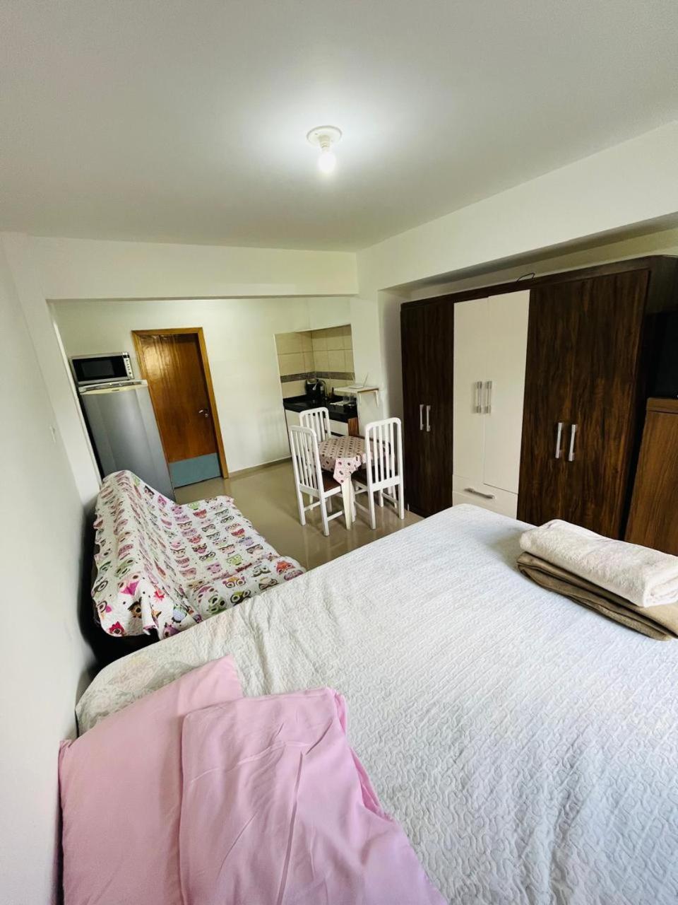 Apartamento Mar Vermelho Balneario Camboriu Dış mekan fotoğraf