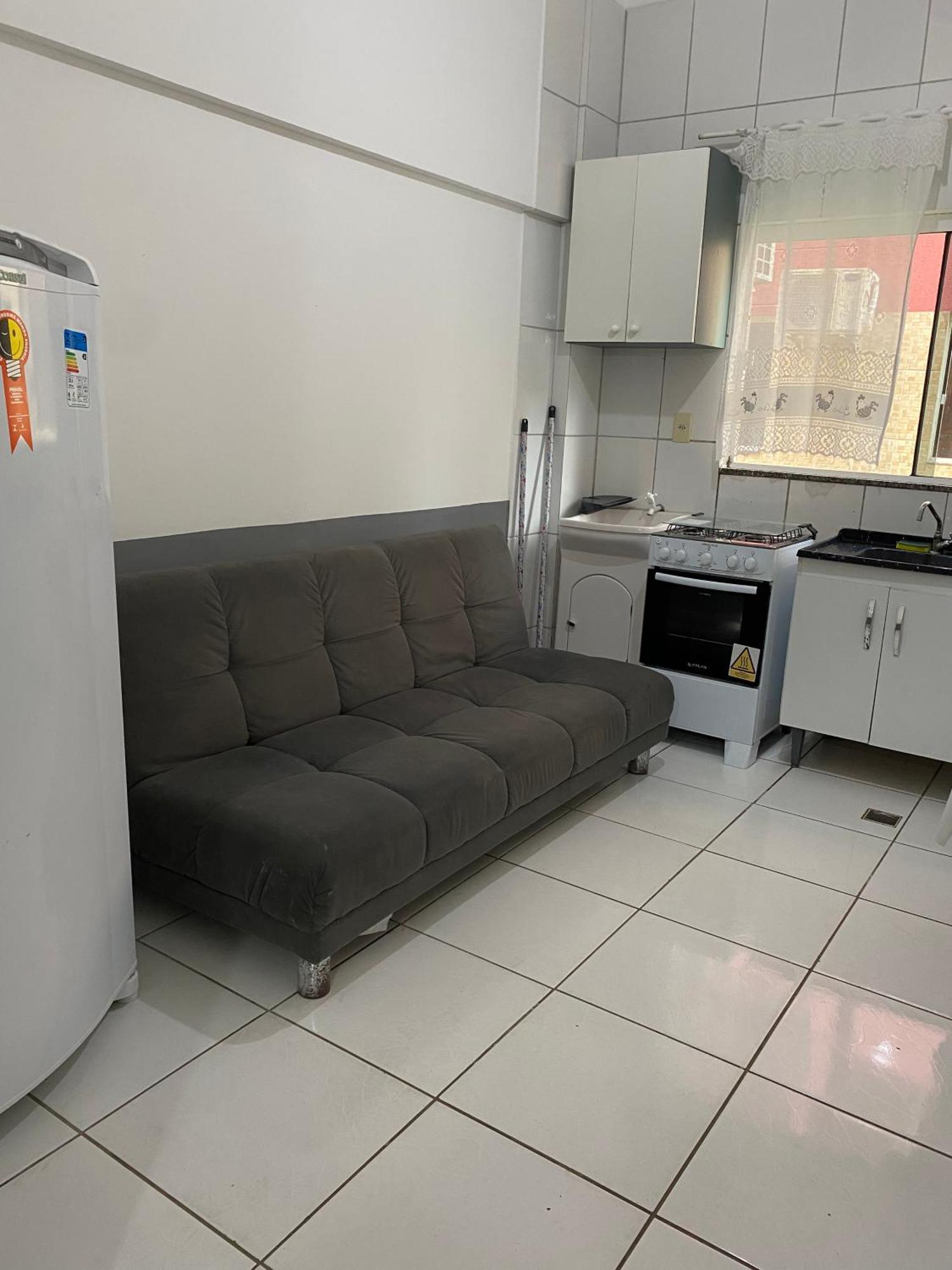 Apartamento Mar Vermelho Balneario Camboriu Dış mekan fotoğraf