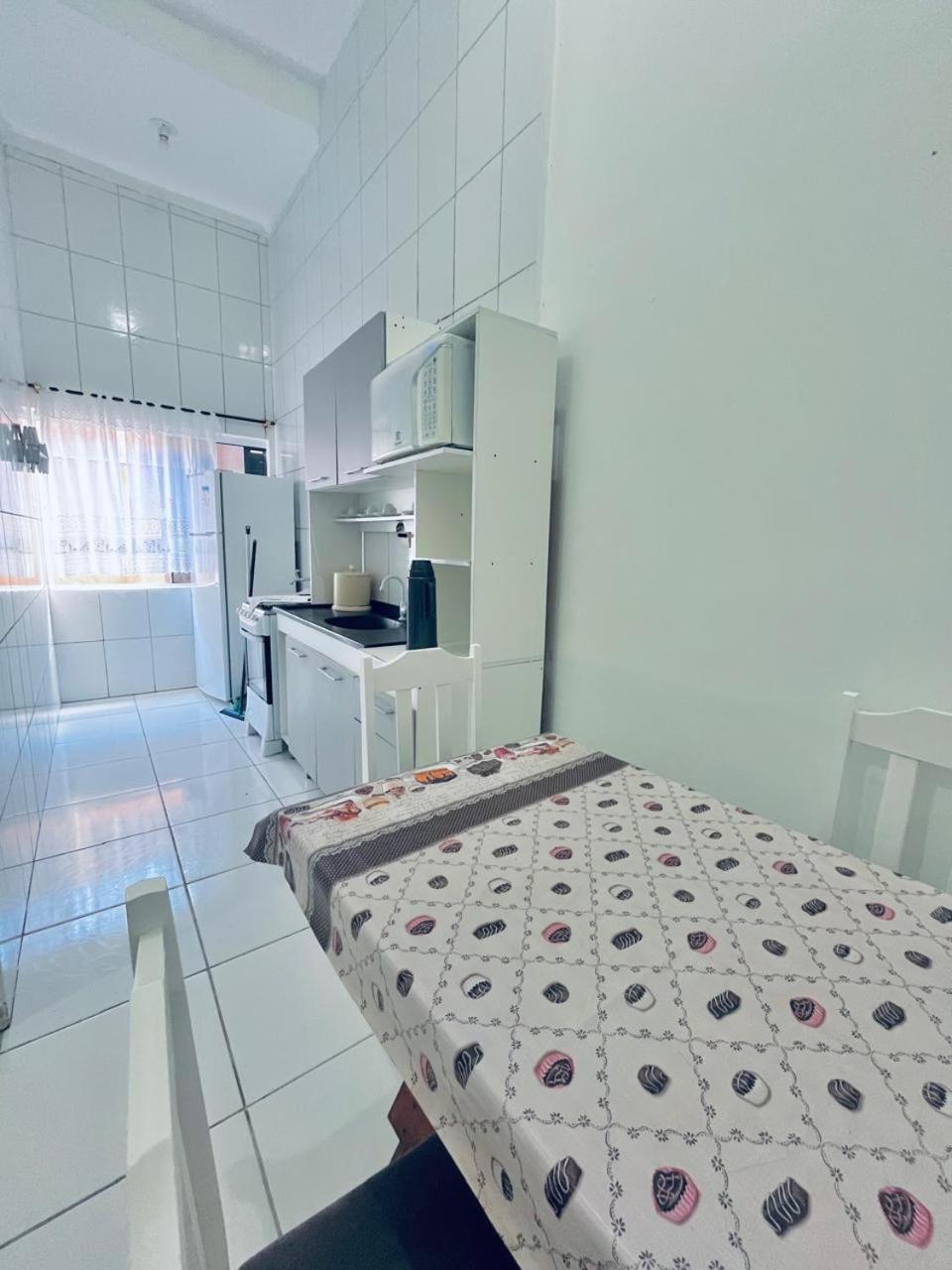 Apartamento Mar Vermelho Balneario Camboriu Dış mekan fotoğraf