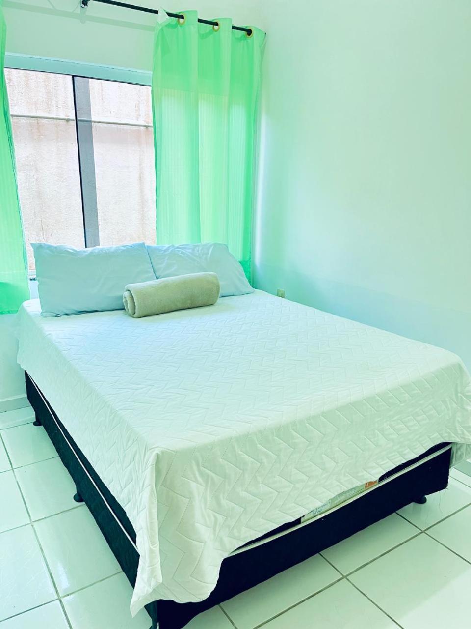 Apartamento Mar Vermelho Balneario Camboriu Dış mekan fotoğraf