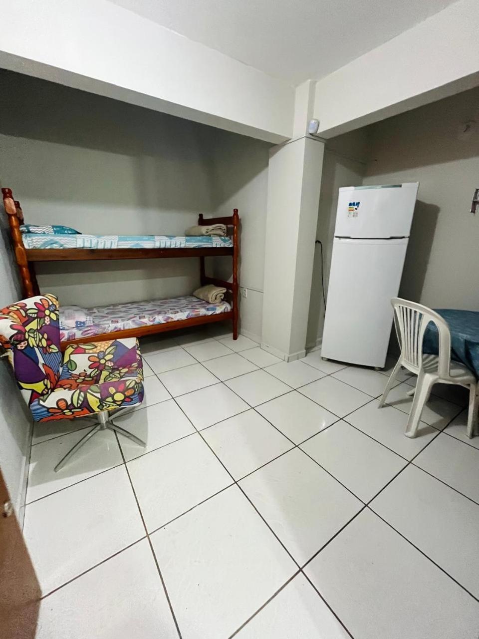 Apartamento Mar Vermelho Balneario Camboriu Dış mekan fotoğraf
