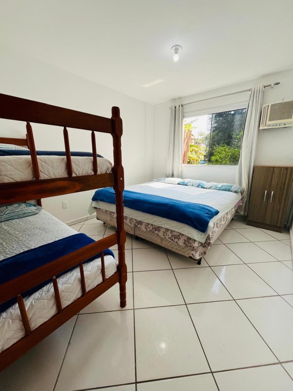 Apartamento Mar Vermelho Balneario Camboriu Dış mekan fotoğraf