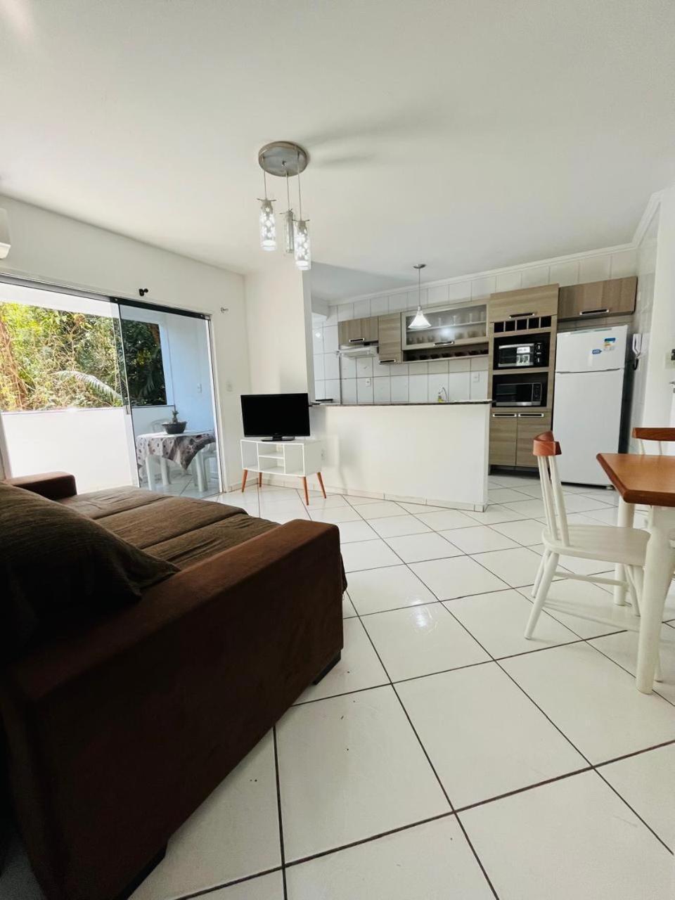 Apartamento Mar Vermelho Balneario Camboriu Dış mekan fotoğraf