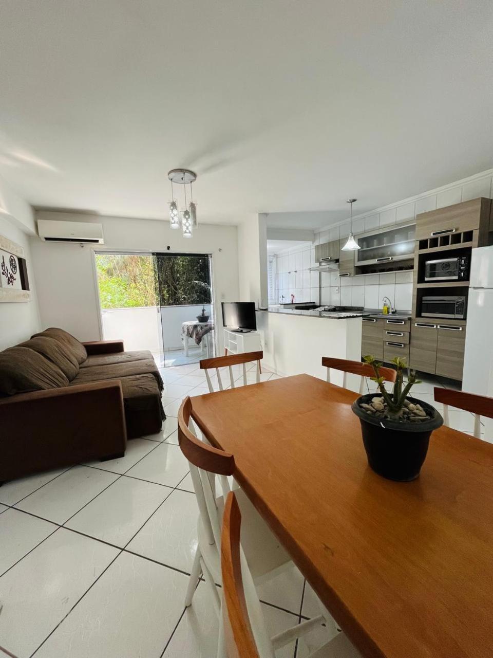 Apartamento Mar Vermelho Balneario Camboriu Dış mekan fotoğraf