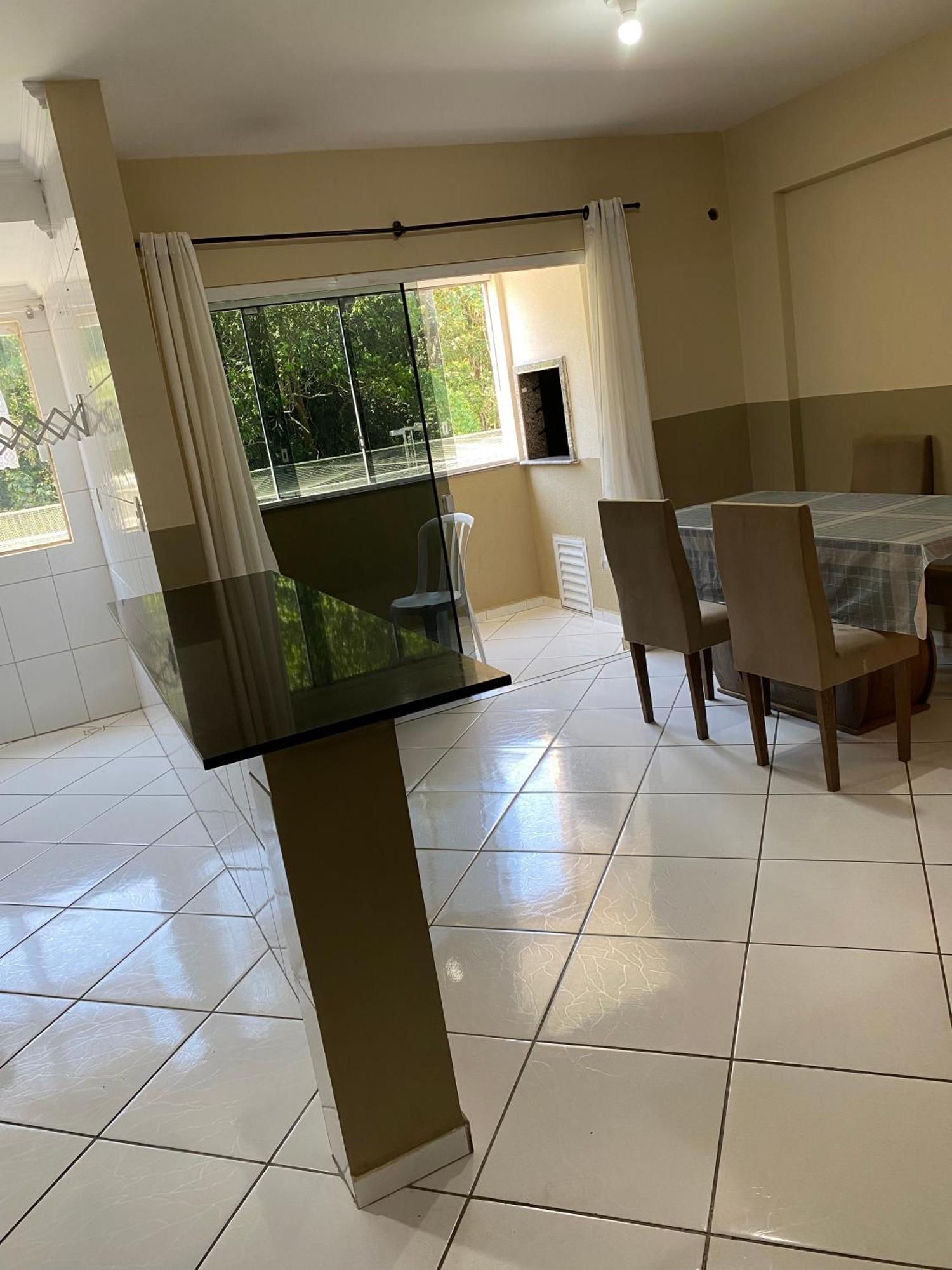 Apartamento Mar Vermelho Balneario Camboriu Dış mekan fotoğraf