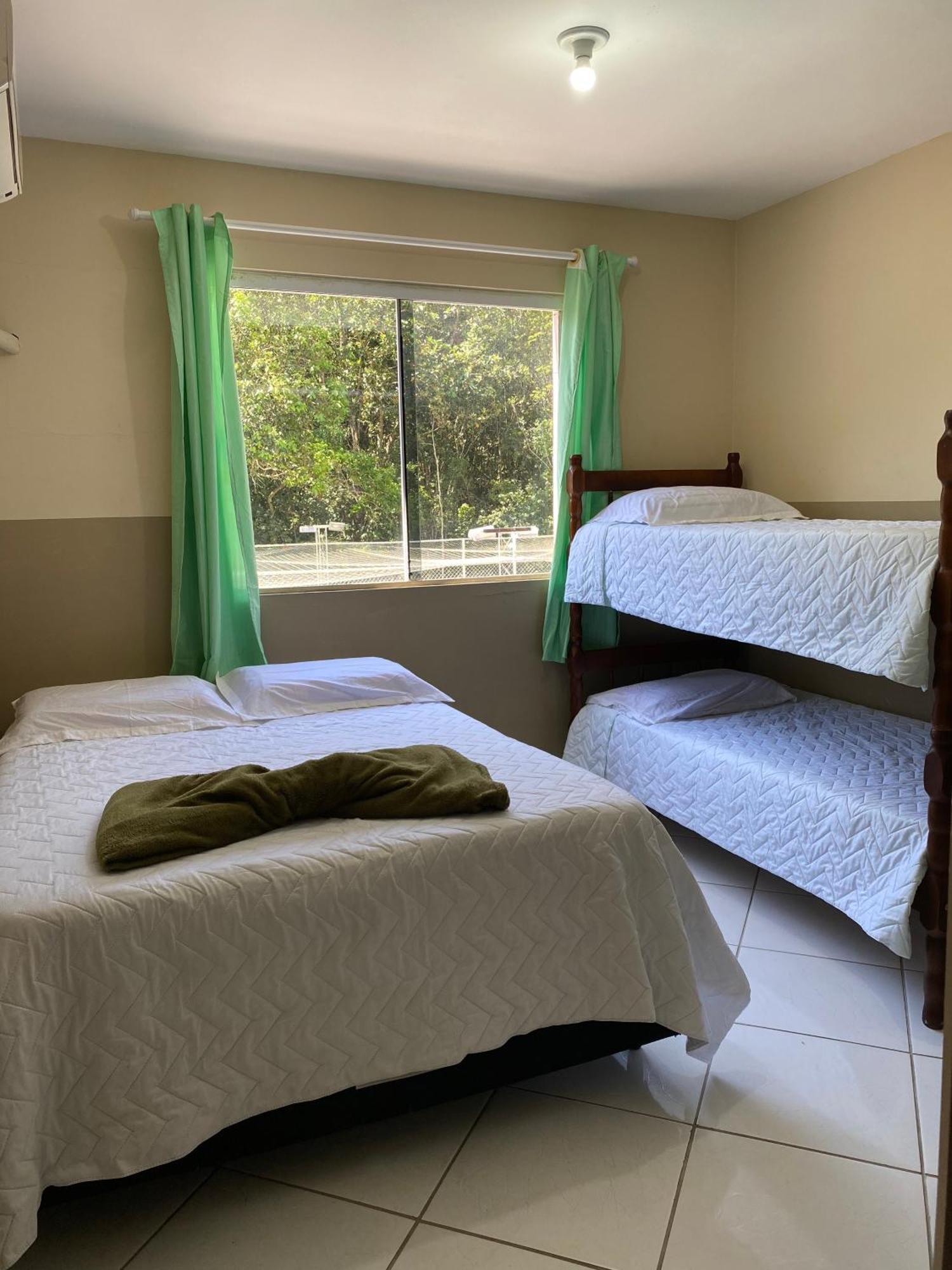 Apartamento Mar Vermelho Balneario Camboriu Dış mekan fotoğraf