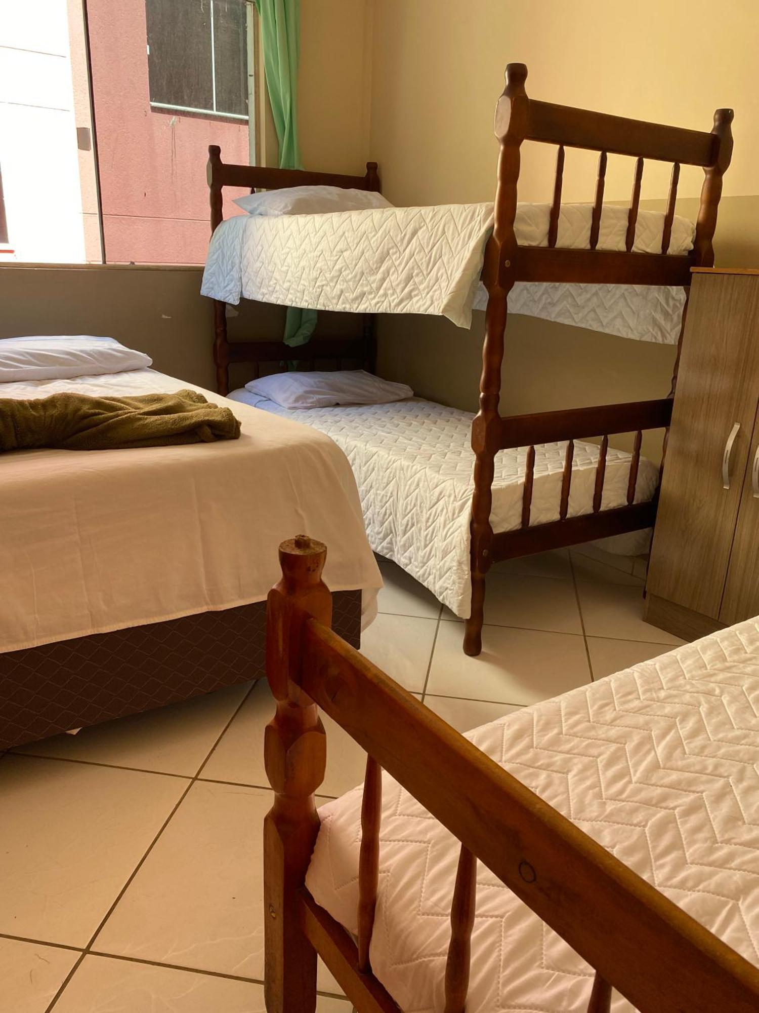 Apartamento Mar Vermelho Balneario Camboriu Dış mekan fotoğraf