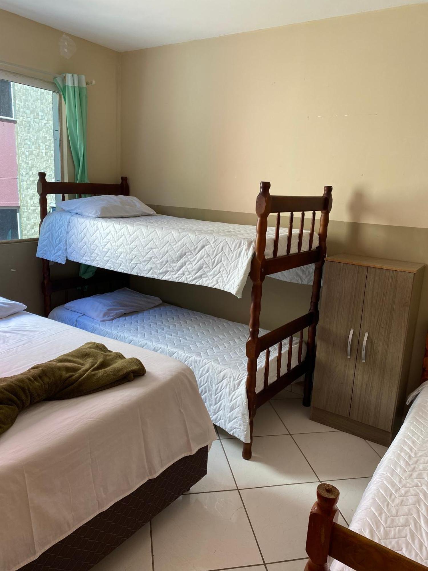 Apartamento Mar Vermelho Balneario Camboriu Dış mekan fotoğraf