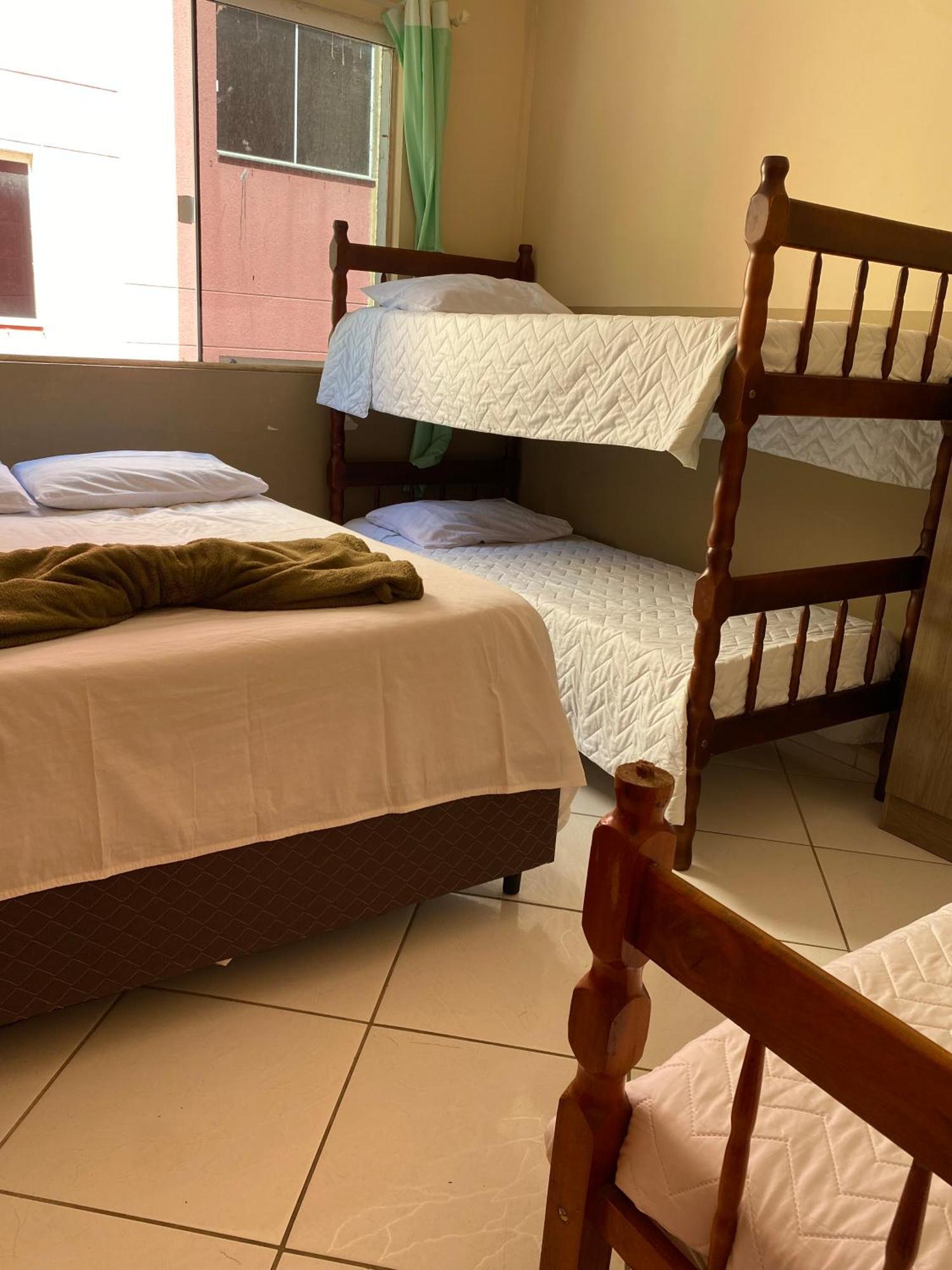 Apartamento Mar Vermelho Balneario Camboriu Dış mekan fotoğraf