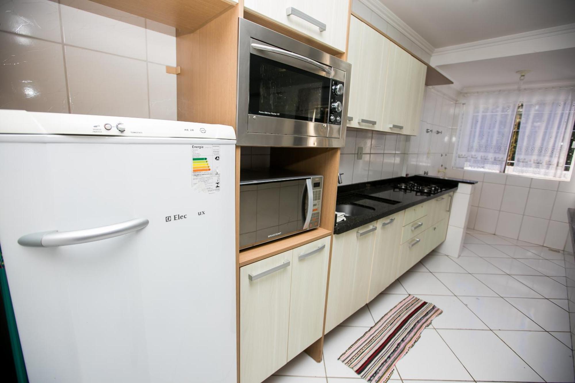 Apartamento Mar Vermelho Balneario Camboriu Dış mekan fotoğraf