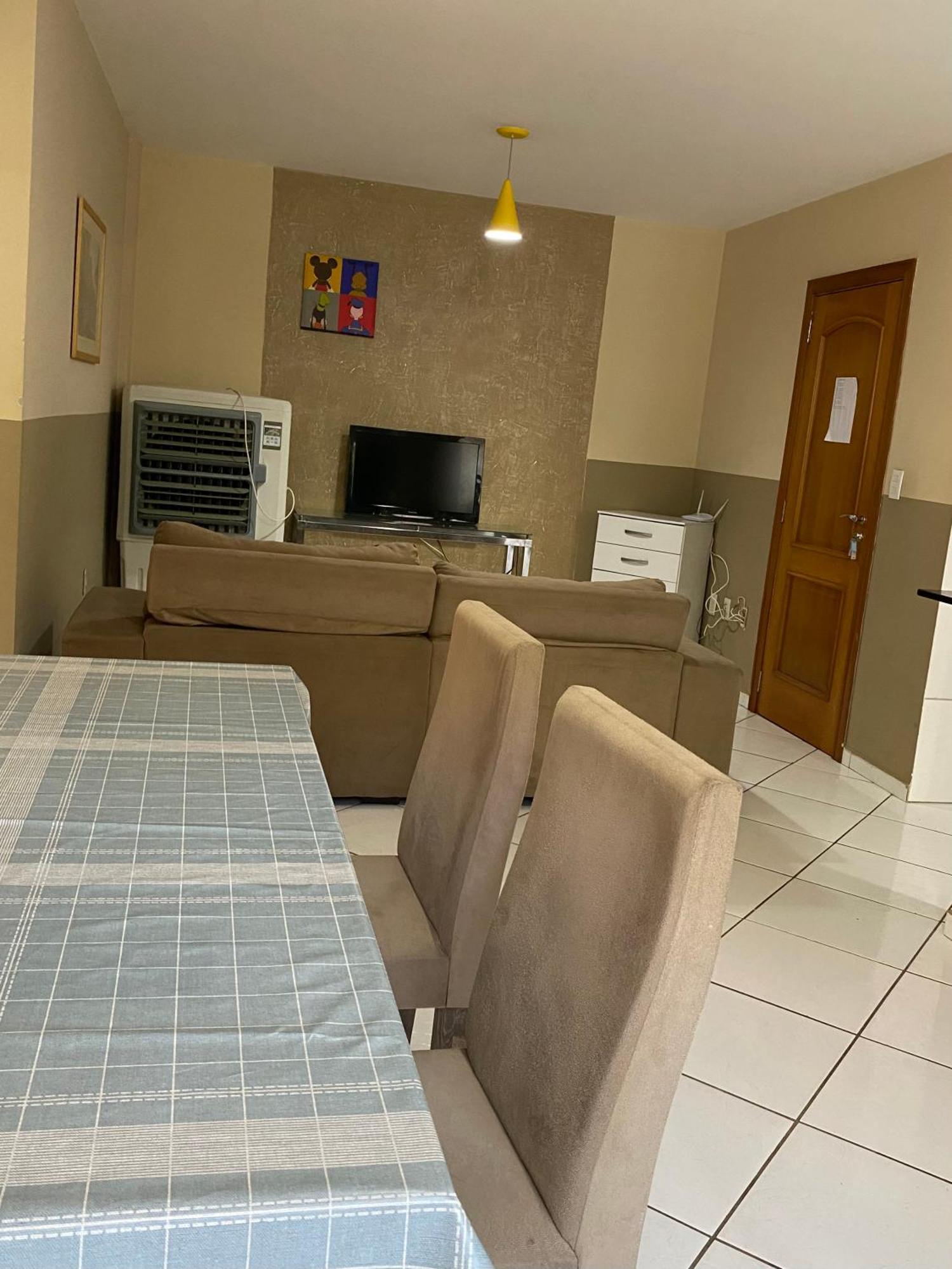 Apartamento Mar Vermelho Balneario Camboriu Dış mekan fotoğraf