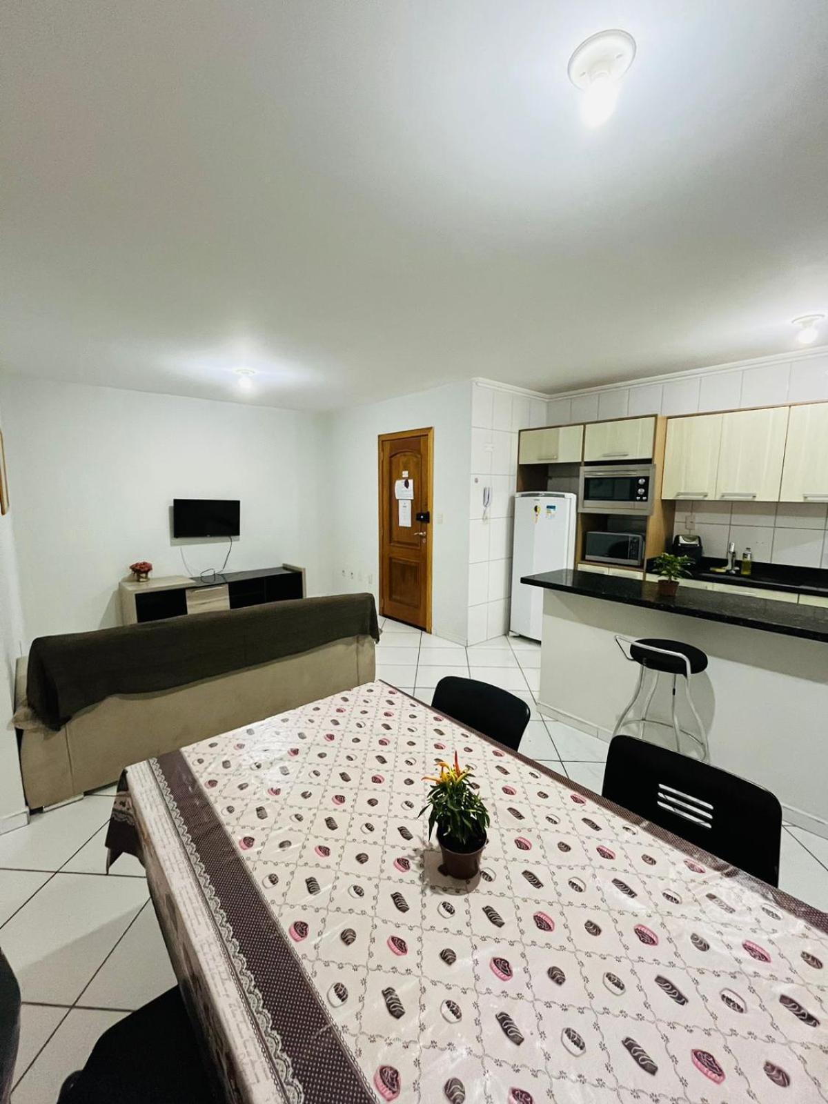 Apartamento Mar Vermelho Balneario Camboriu Dış mekan fotoğraf