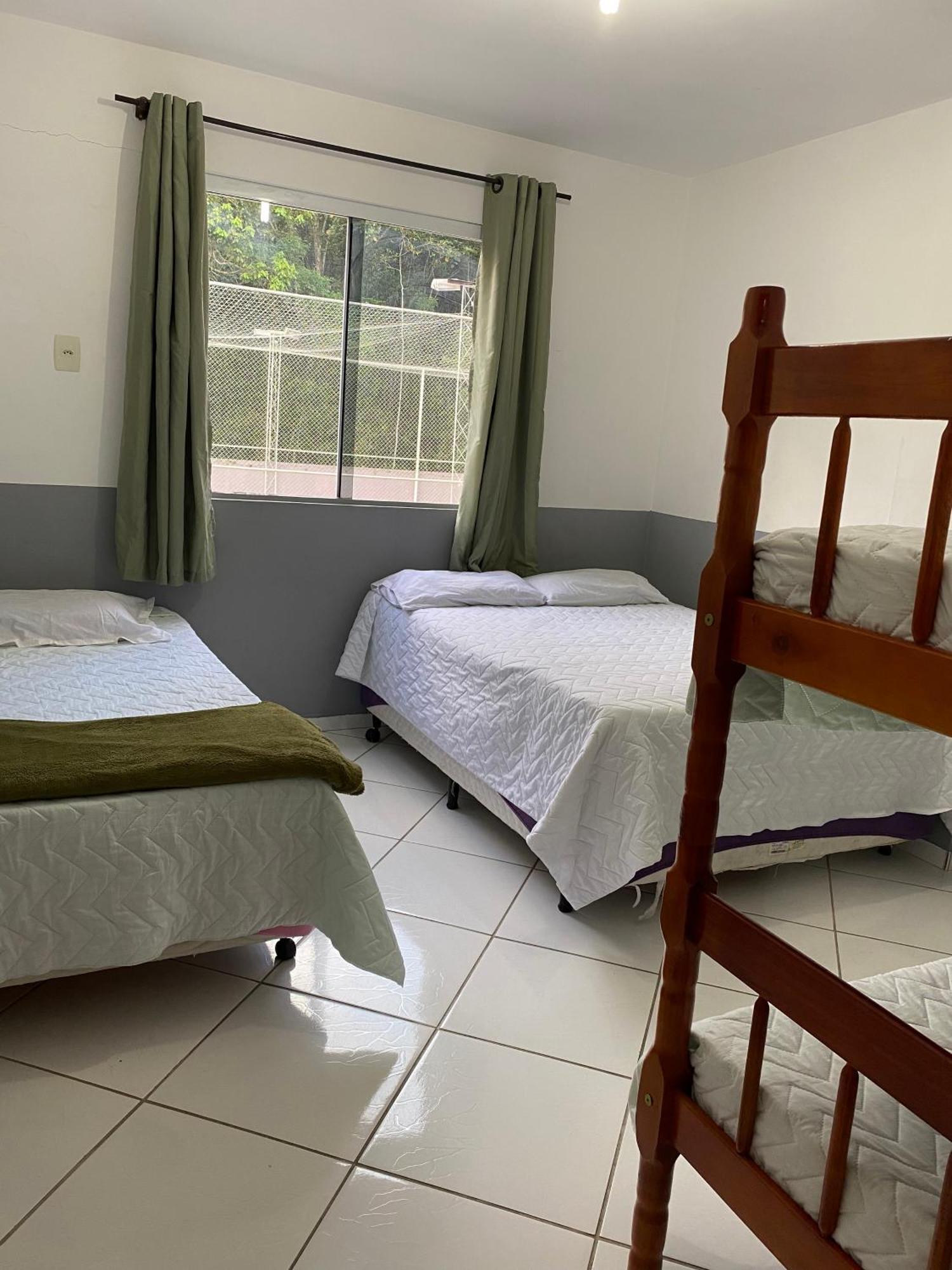 Apartamento Mar Vermelho Balneario Camboriu Dış mekan fotoğraf